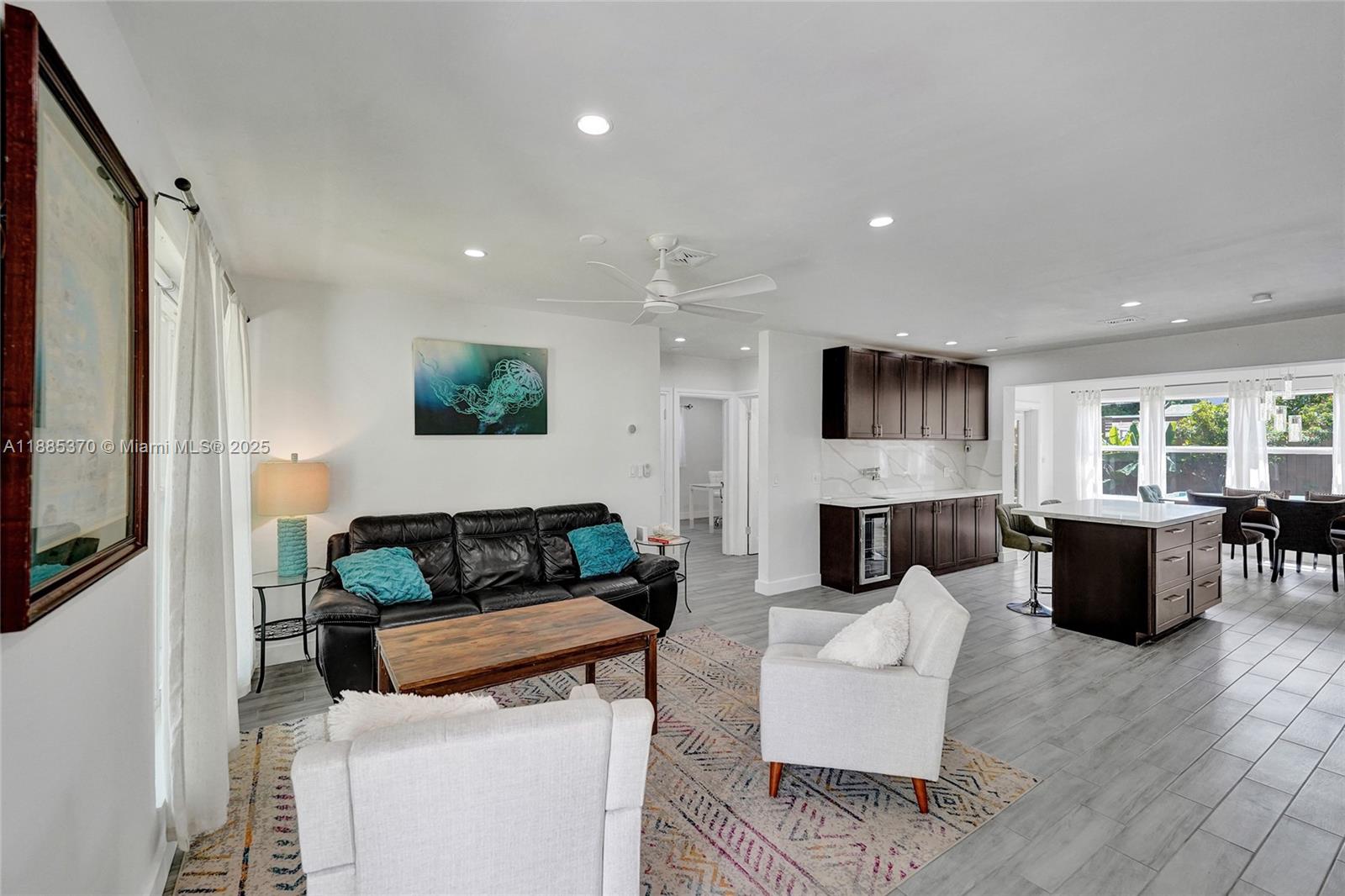 Riverland Village - Residential