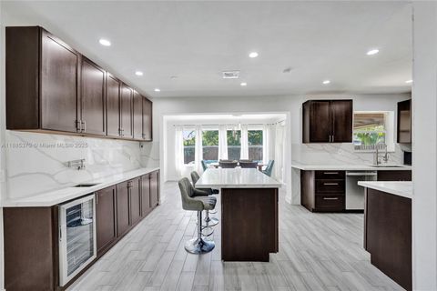 Photo of 3120 SW 23rd St, Fort Lauderdale, FL 33312 (MLS # A11885370)