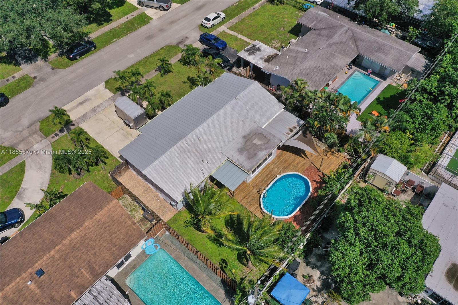 Riverland Village - Residential