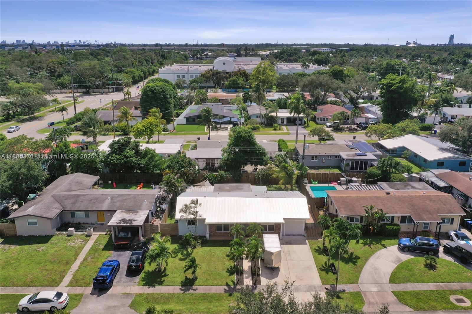 Riverland Village - Residential