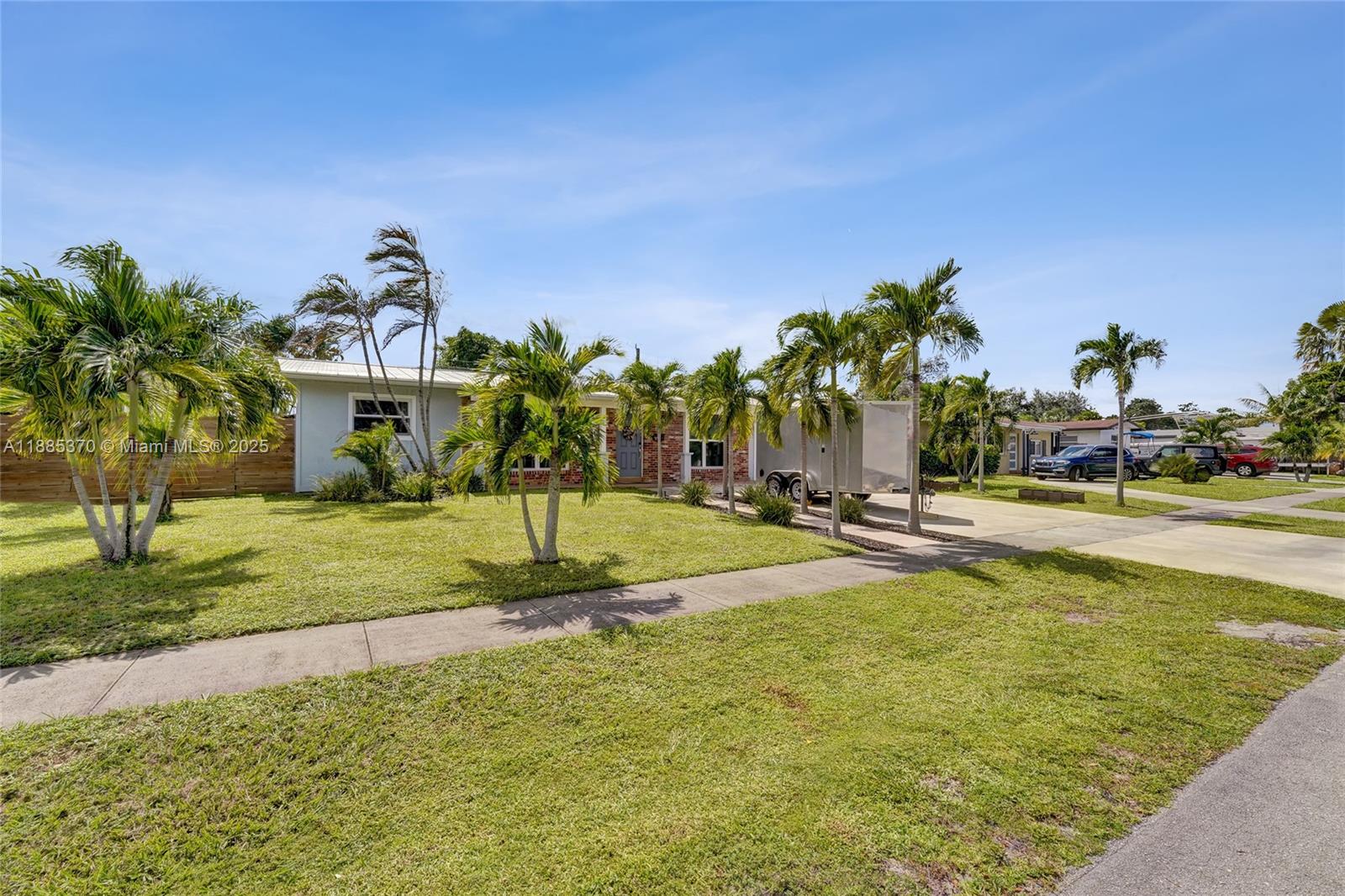 Riverland Village - Residential