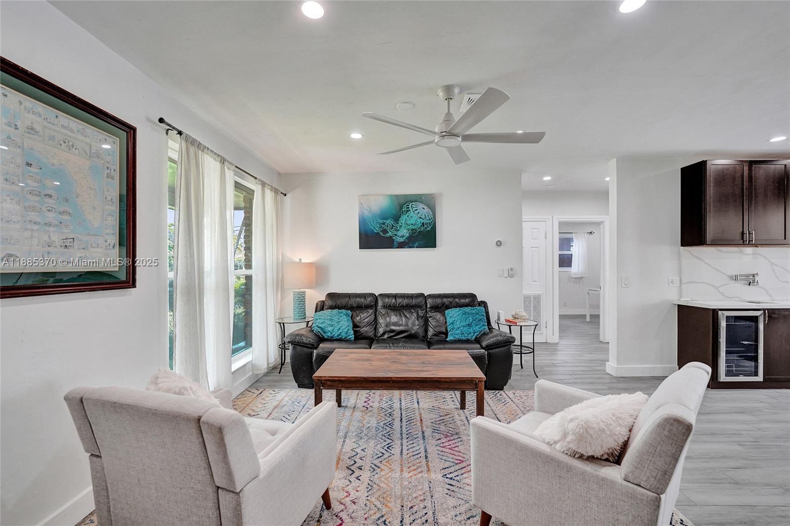 Riverland Village - Residential