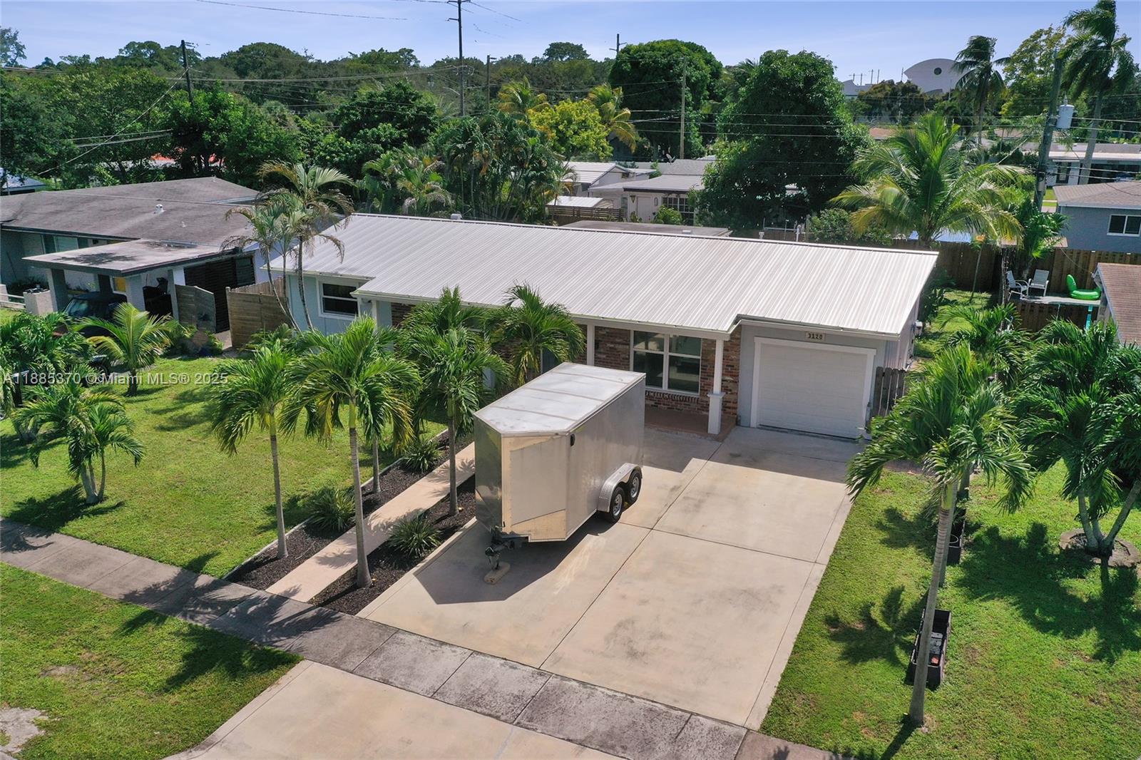 Riverland Village - Residential