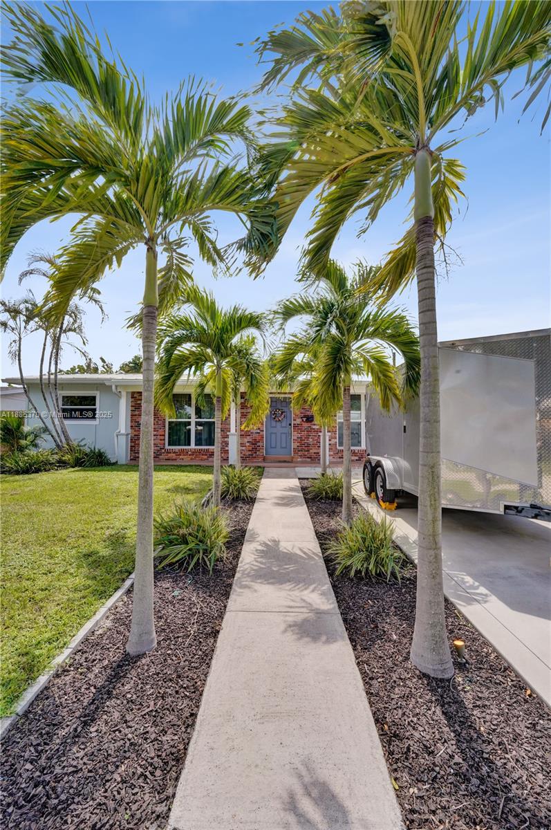 Riverland Village - Residential