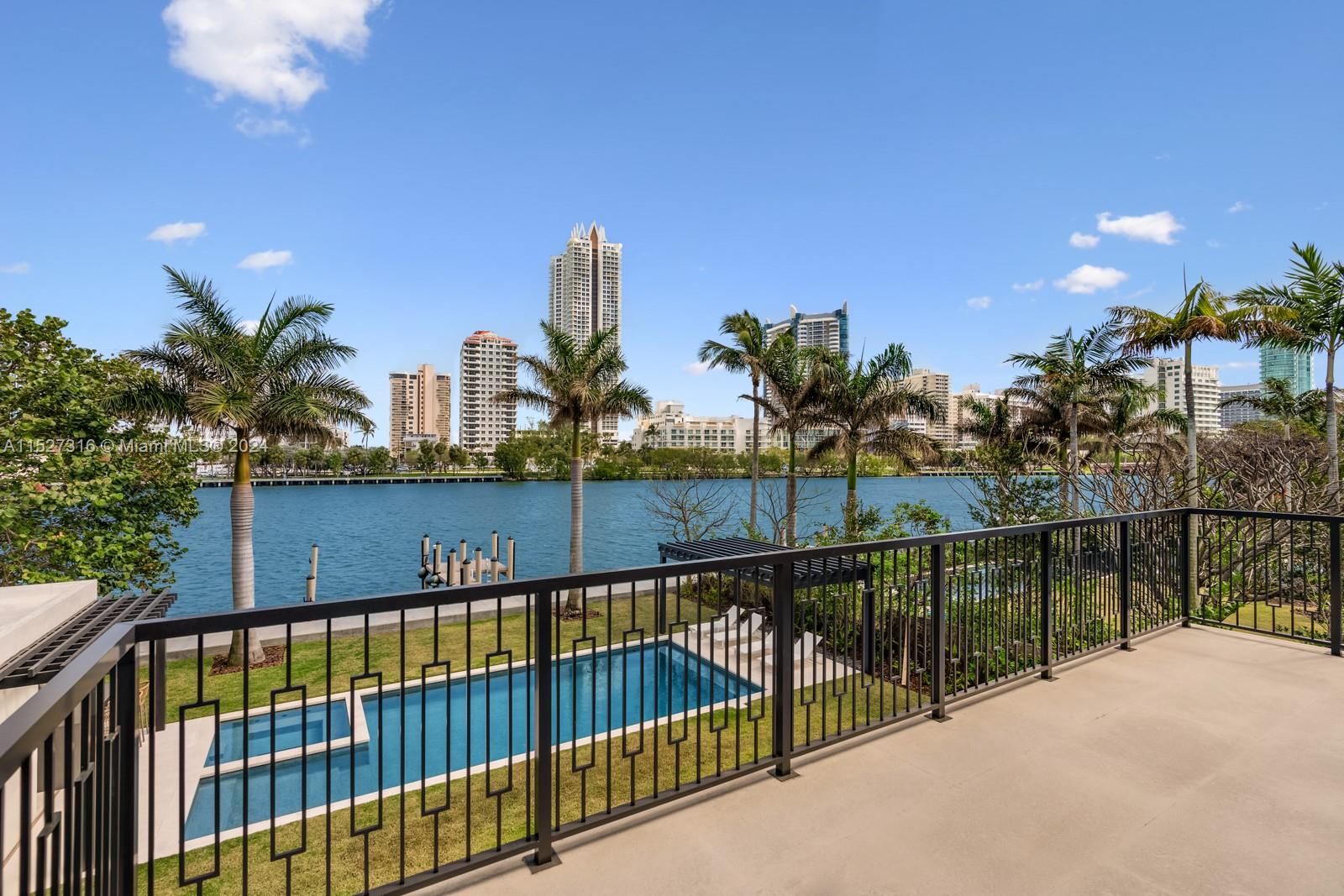 INDIAN CREEK SUB - Residential