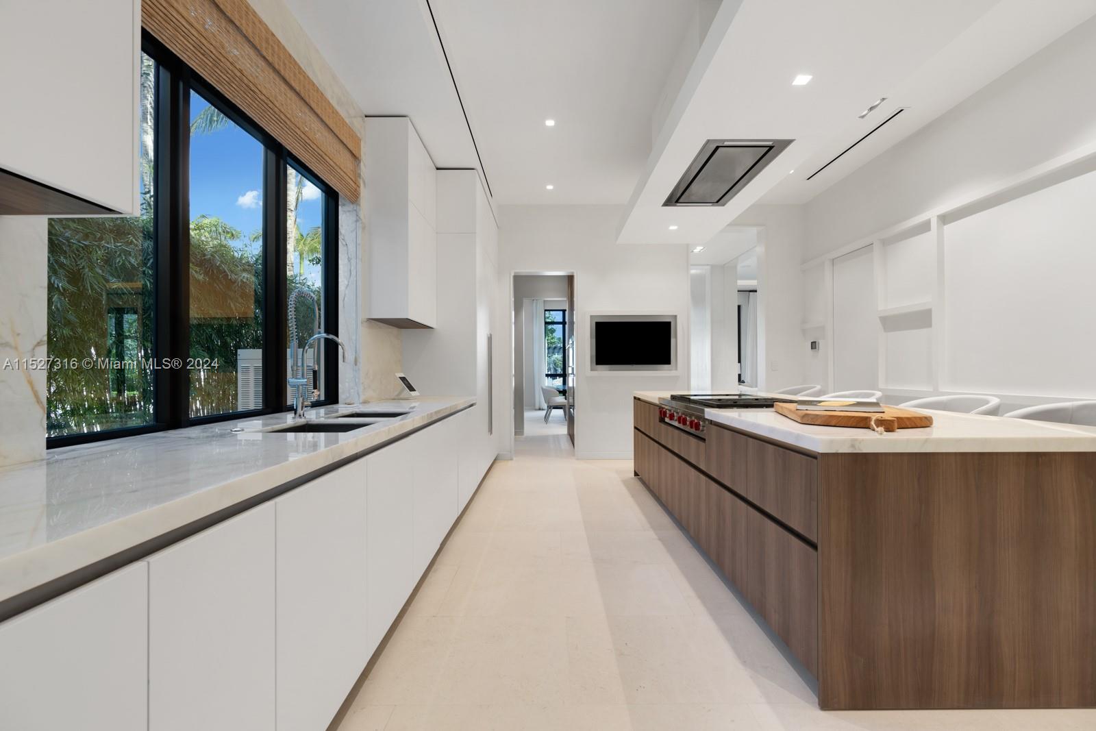 INDIAN CREEK SUB - Residential