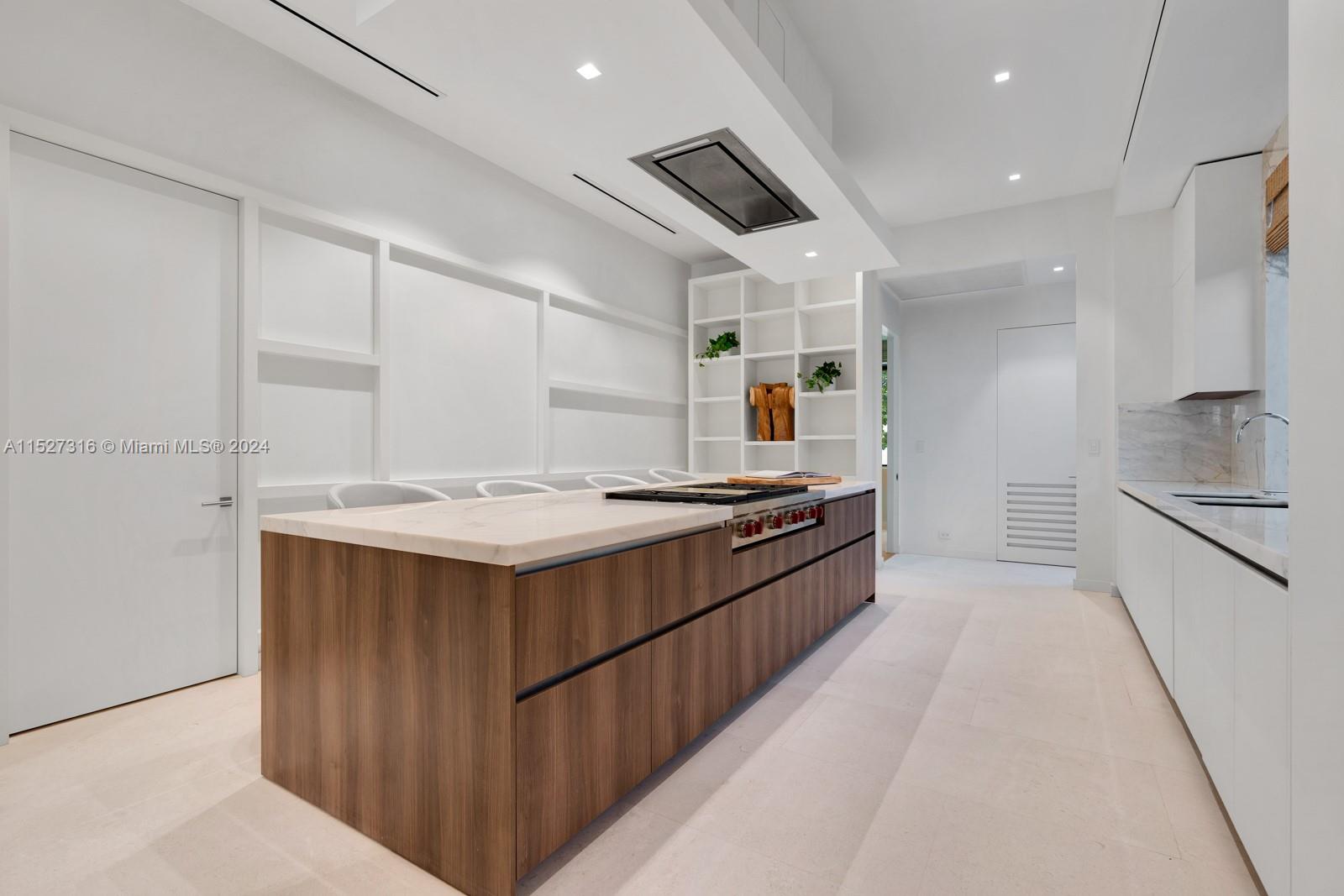 INDIAN CREEK SUB - Residential