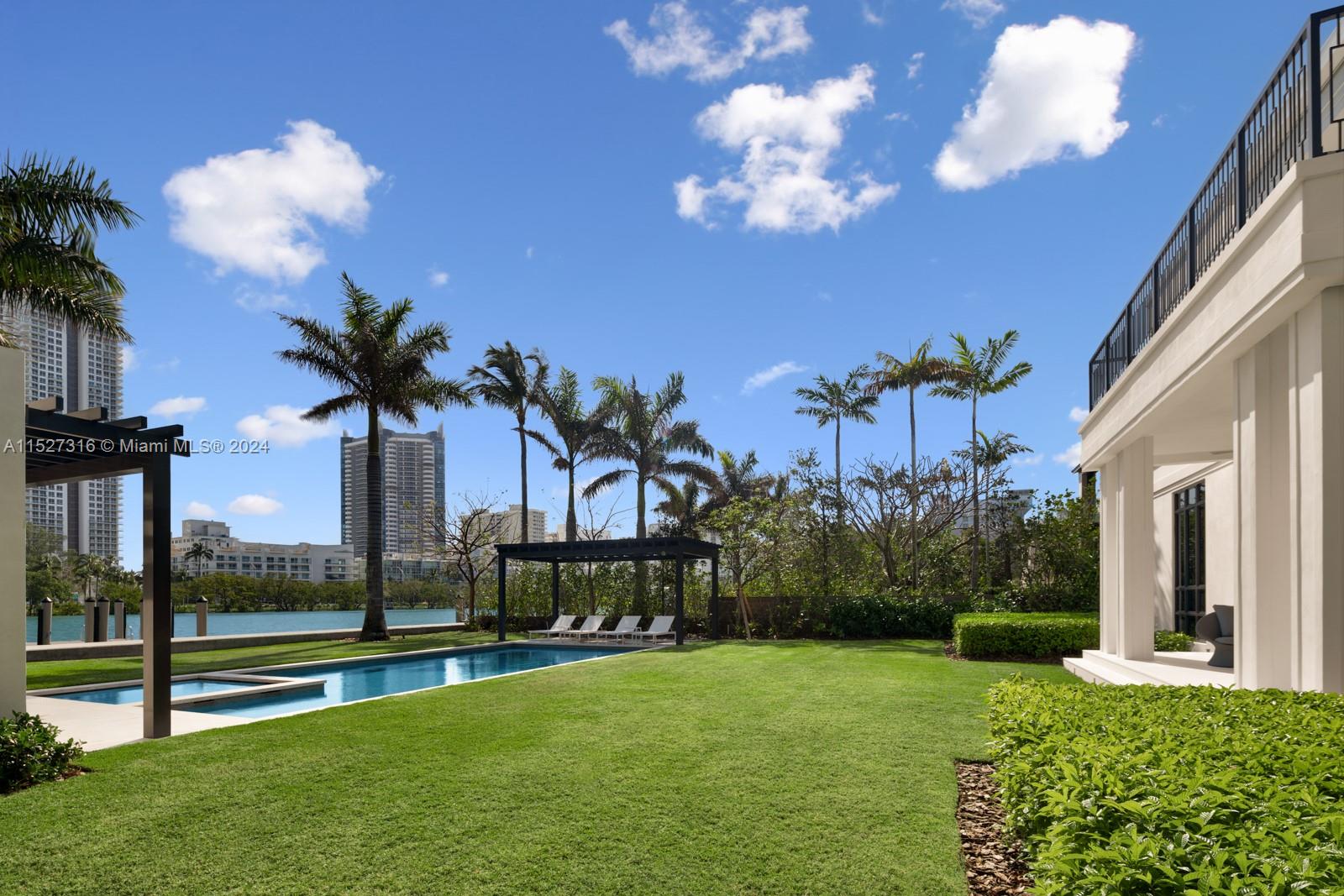 INDIAN CREEK SUB - Residential