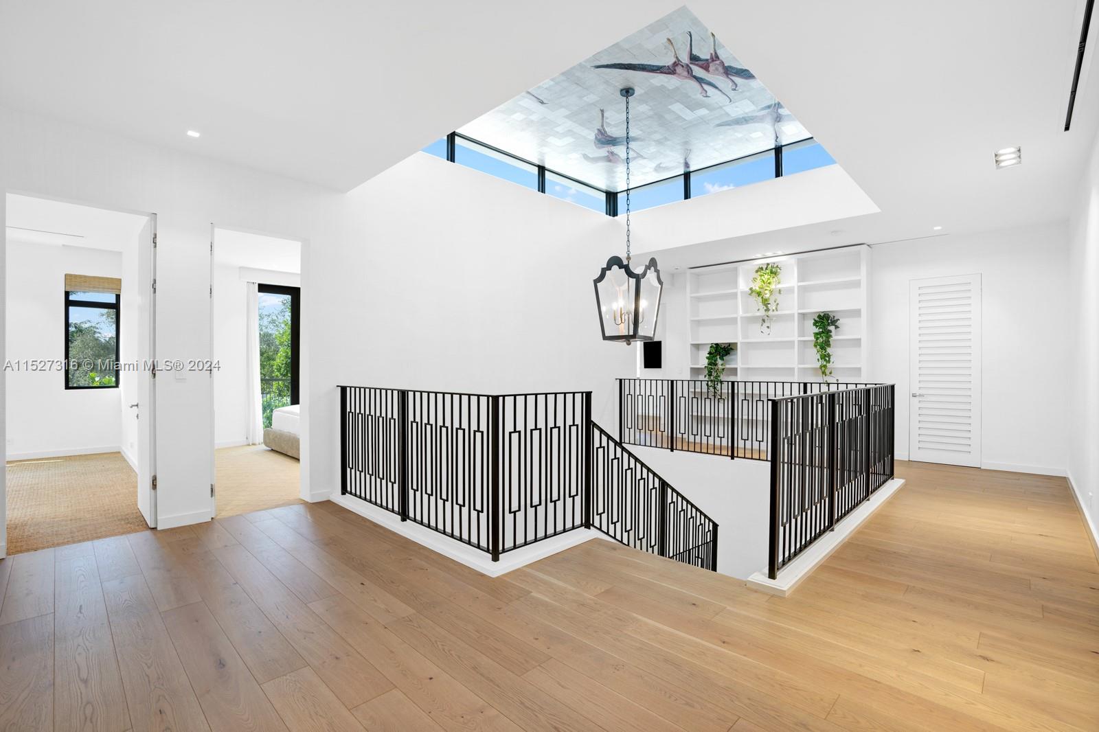 INDIAN CREEK SUB - Residential