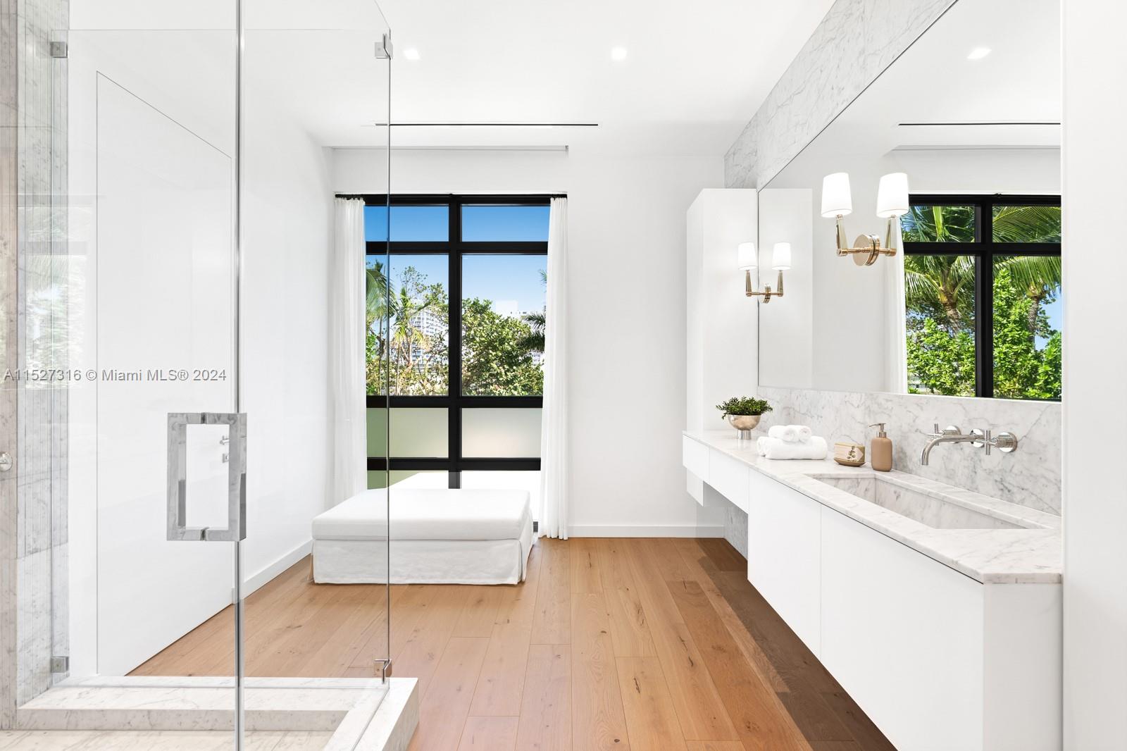 INDIAN CREEK SUB - Residential