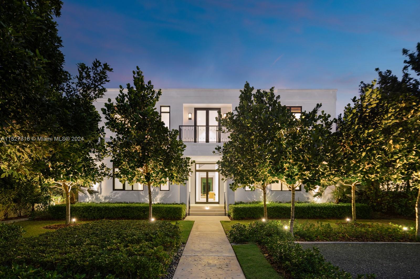 INDIAN CREEK SUB - Residential