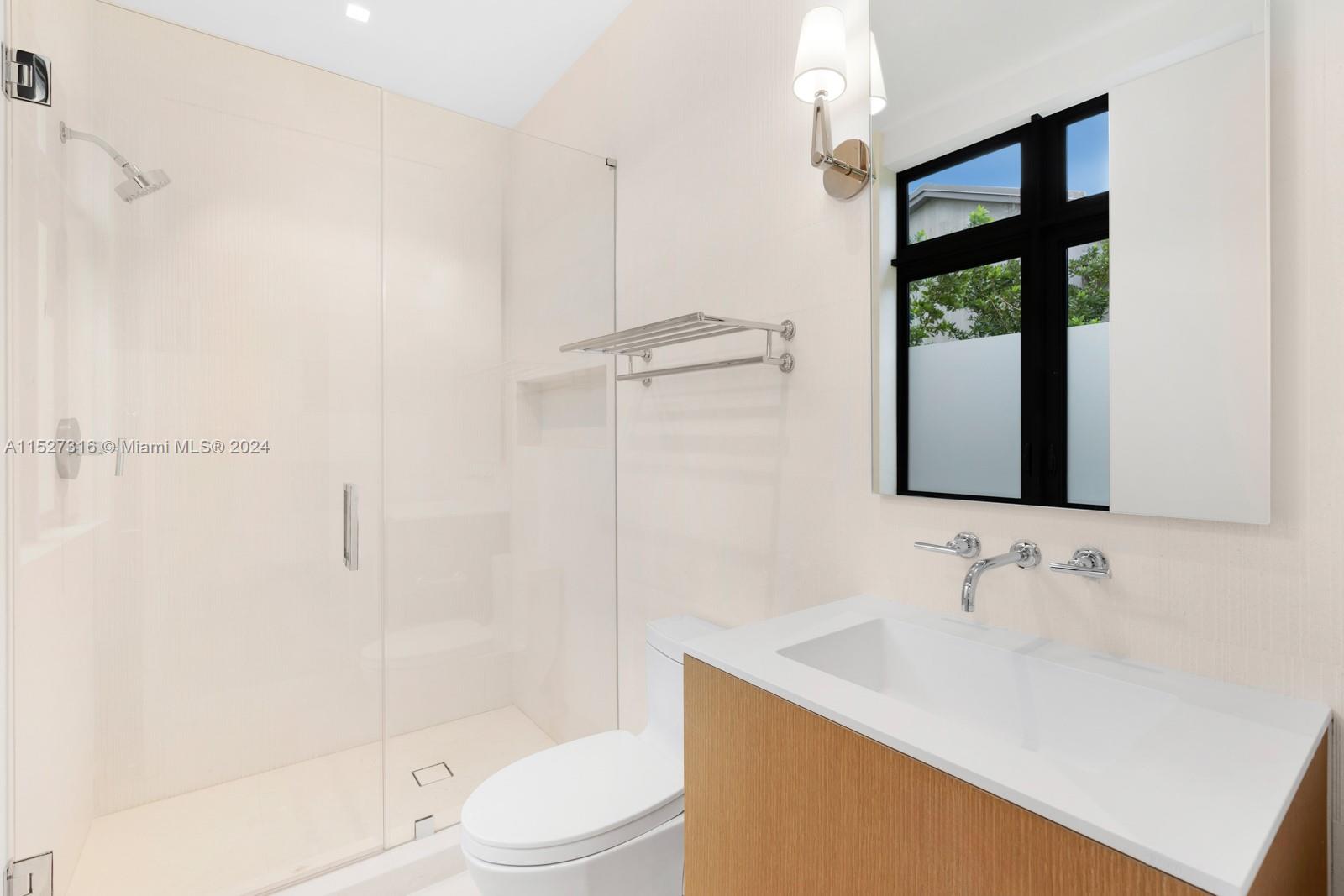 INDIAN CREEK SUB - Residential