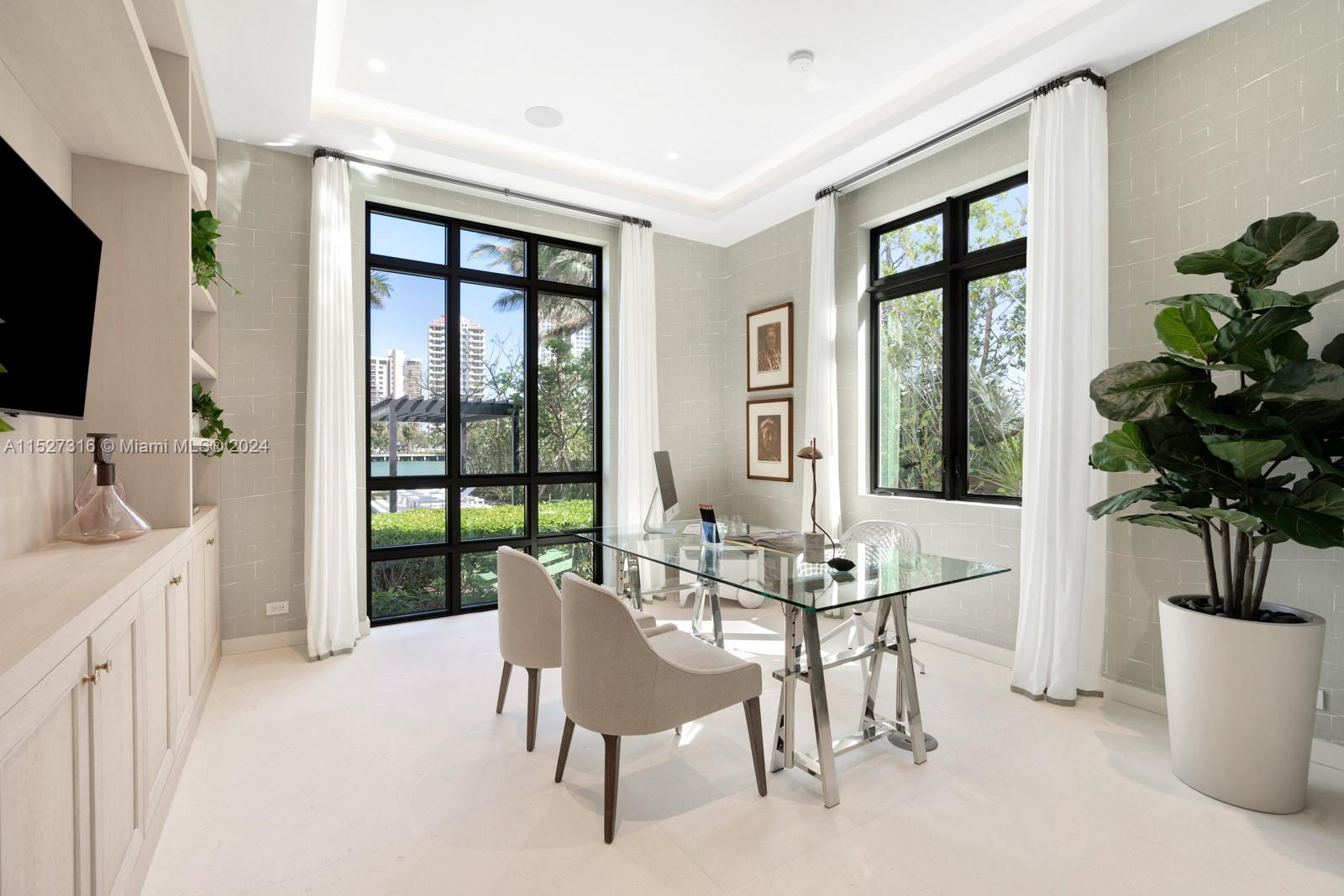 INDIAN CREEK SUB - Residential