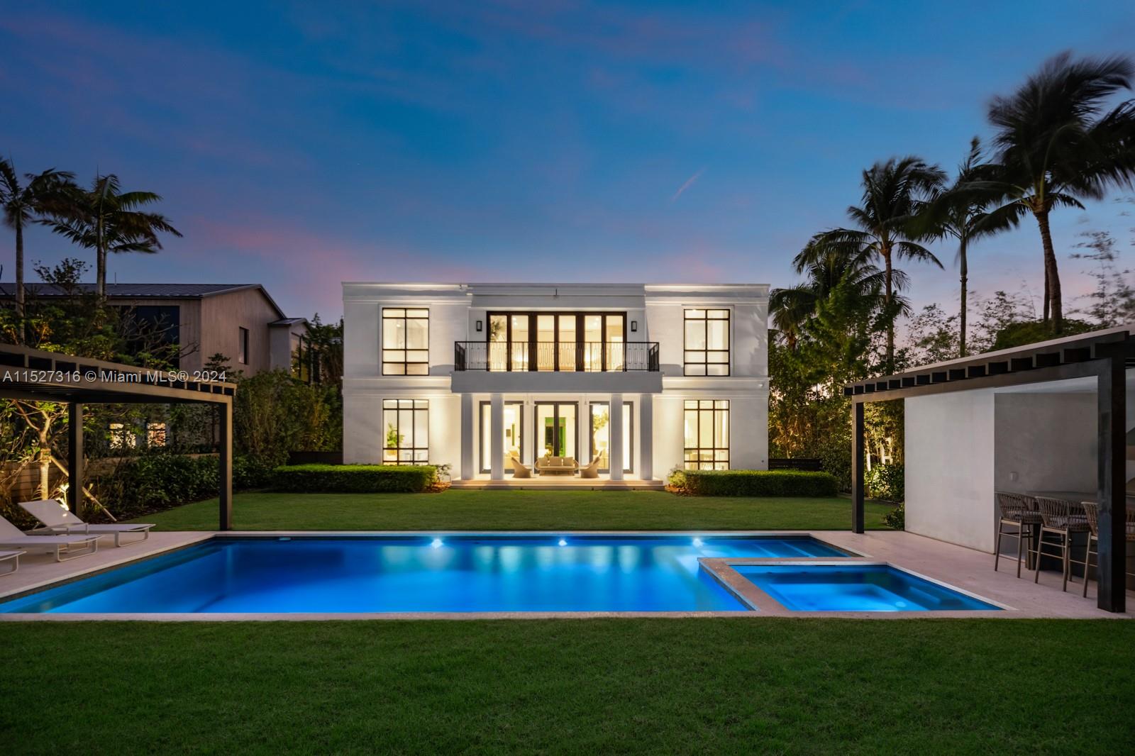 INDIAN CREEK SUB - Residential