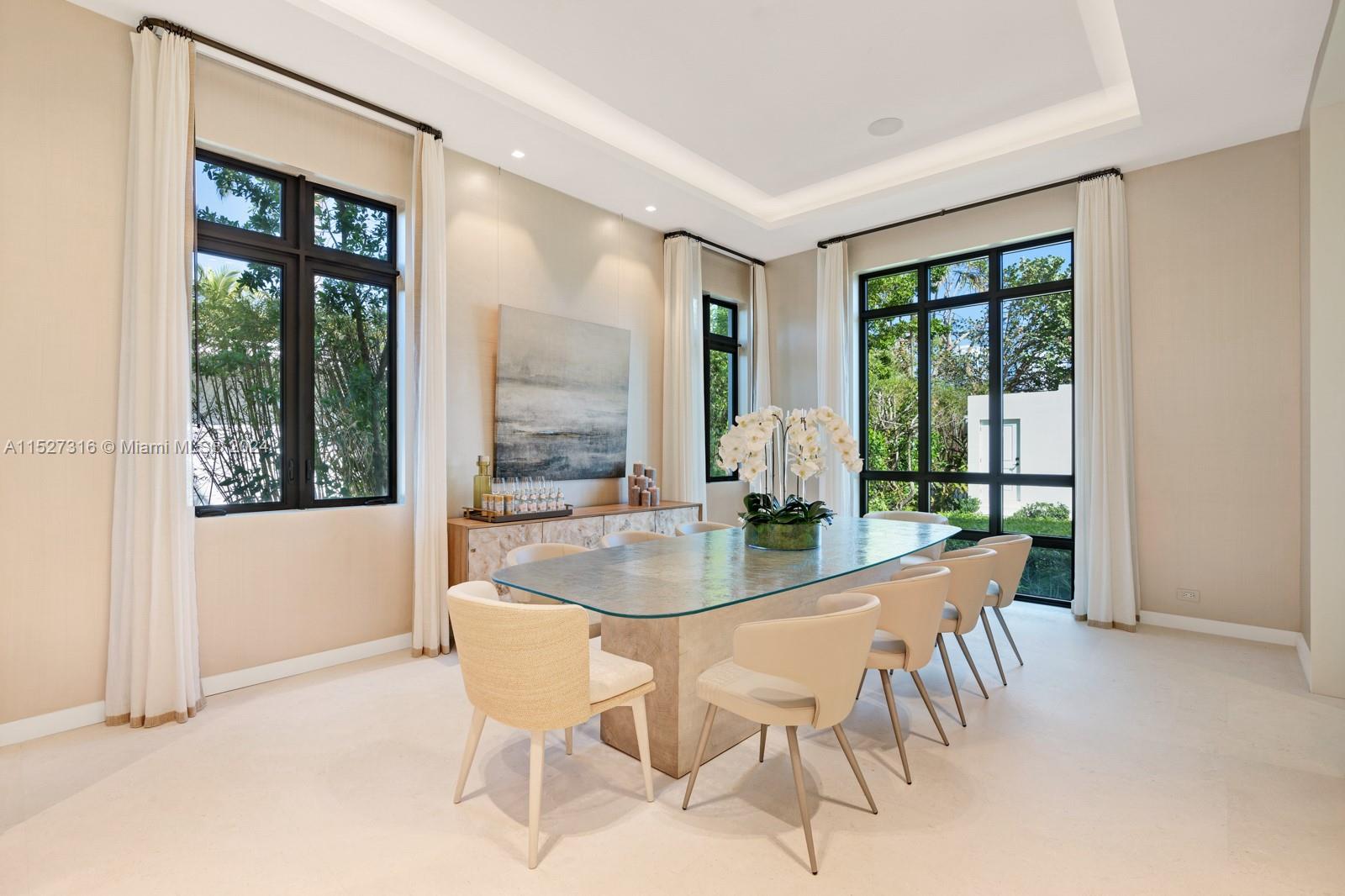 INDIAN CREEK SUB - Residential