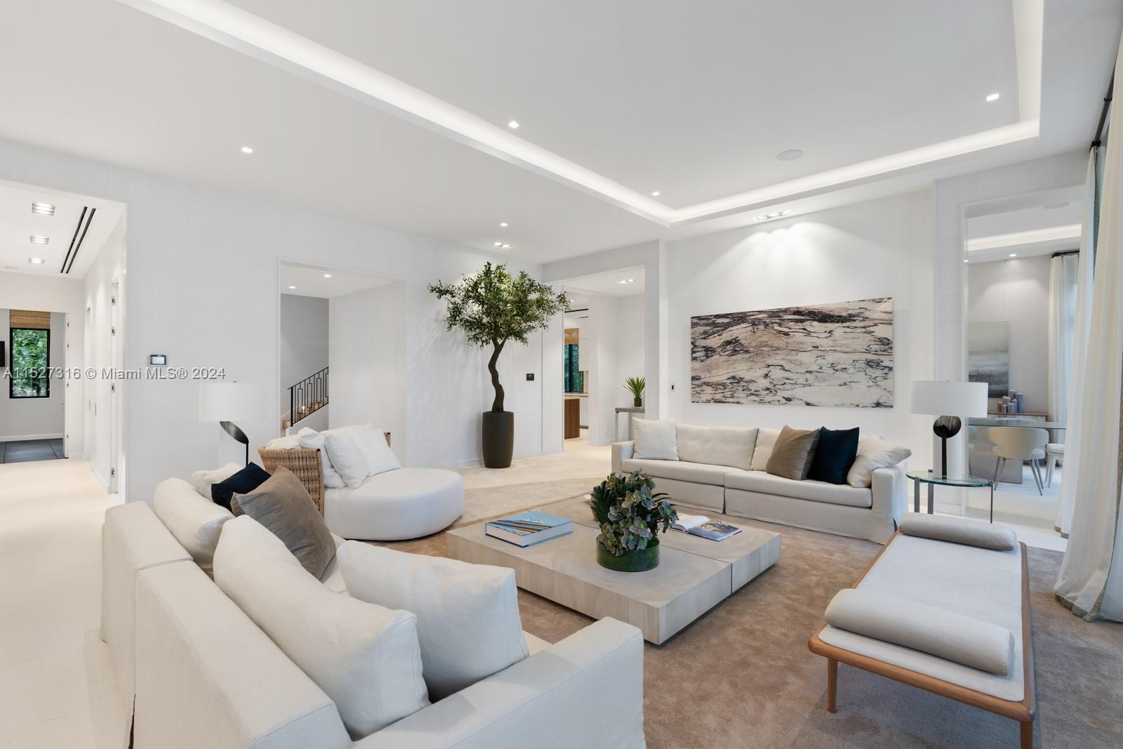 INDIAN CREEK SUB - Residential