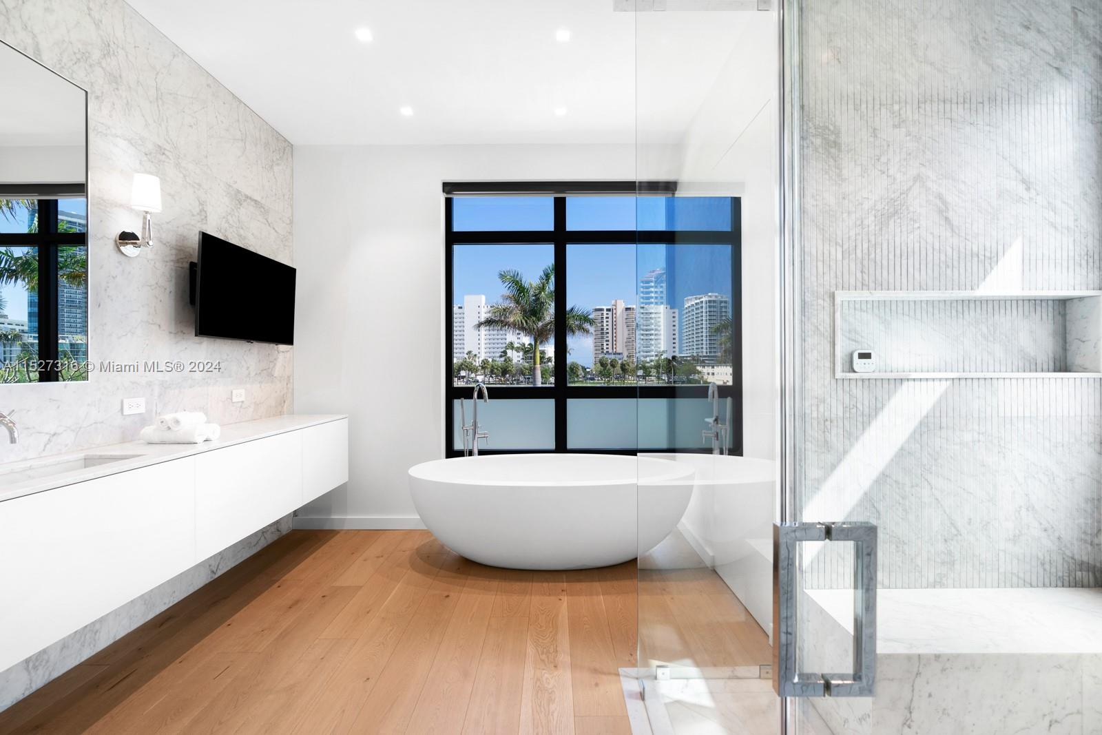 INDIAN CREEK SUB - Residential