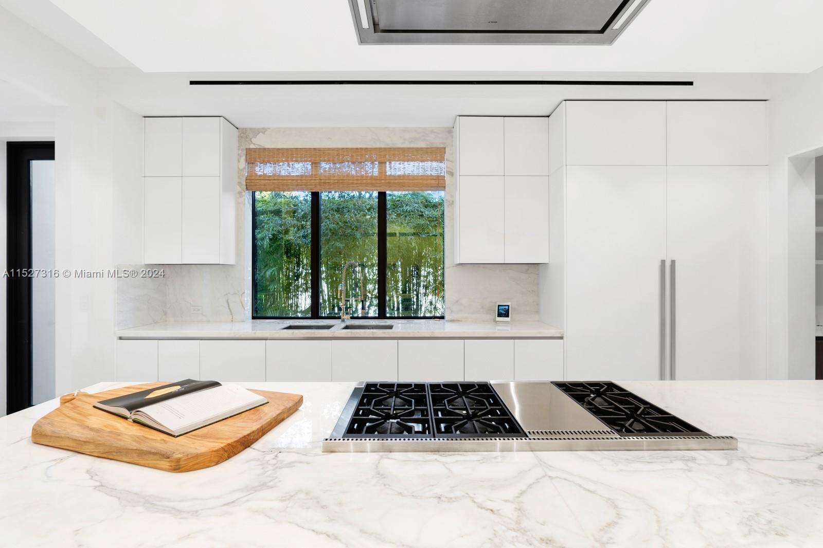 INDIAN CREEK SUB - Residential