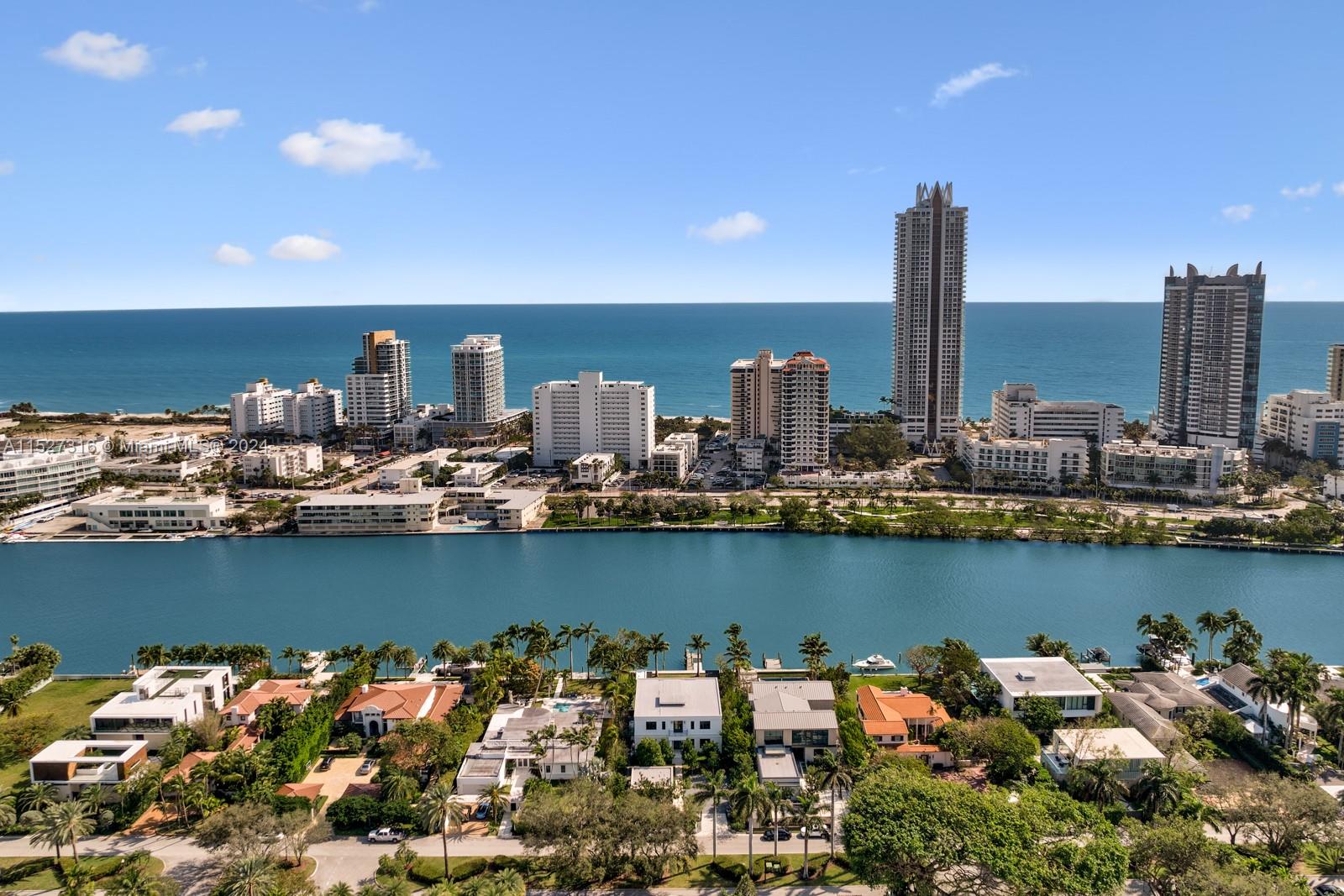 INDIAN CREEK SUB - Residential