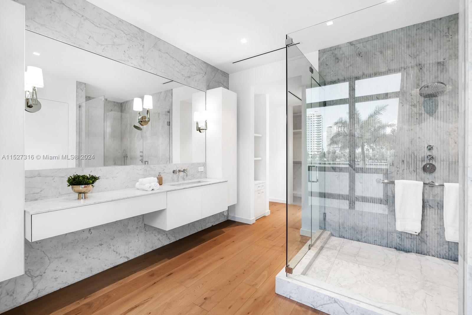 INDIAN CREEK SUB - Residential