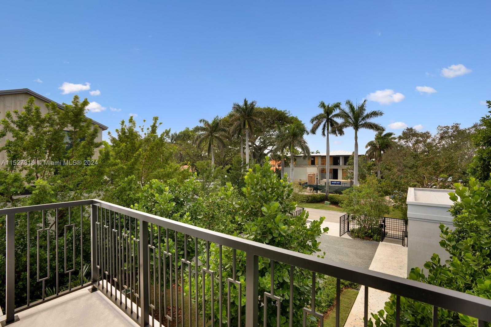 INDIAN CREEK SUB - Residential