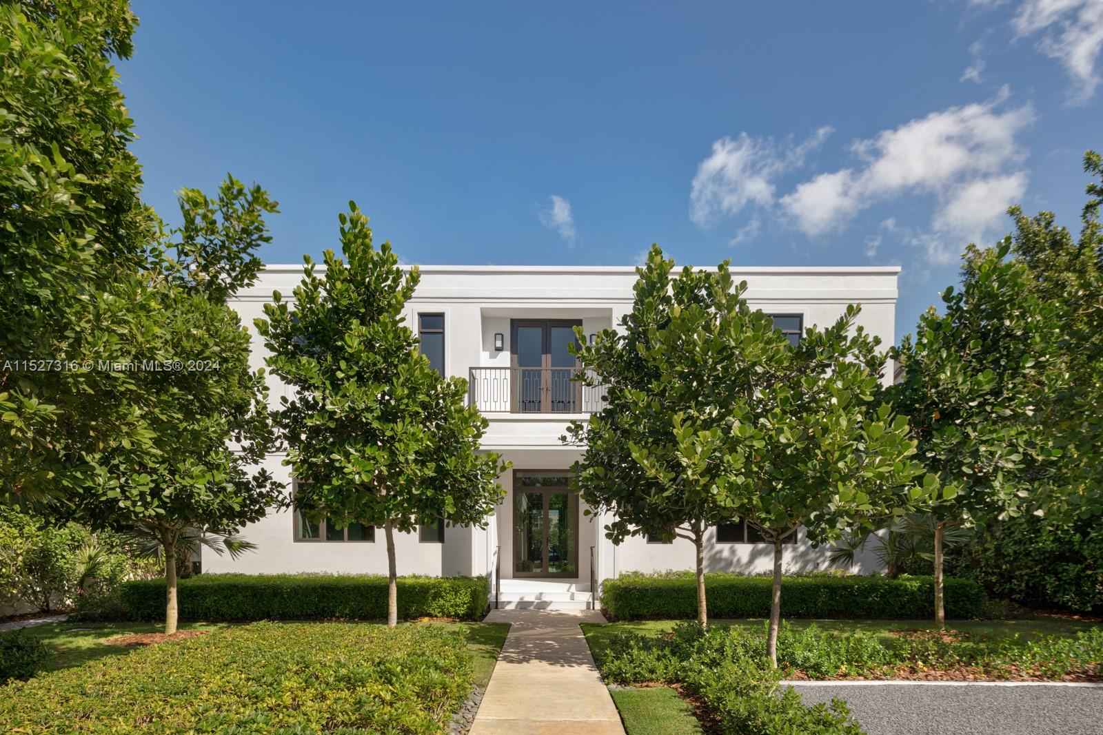 INDIAN CREEK SUB - Residential