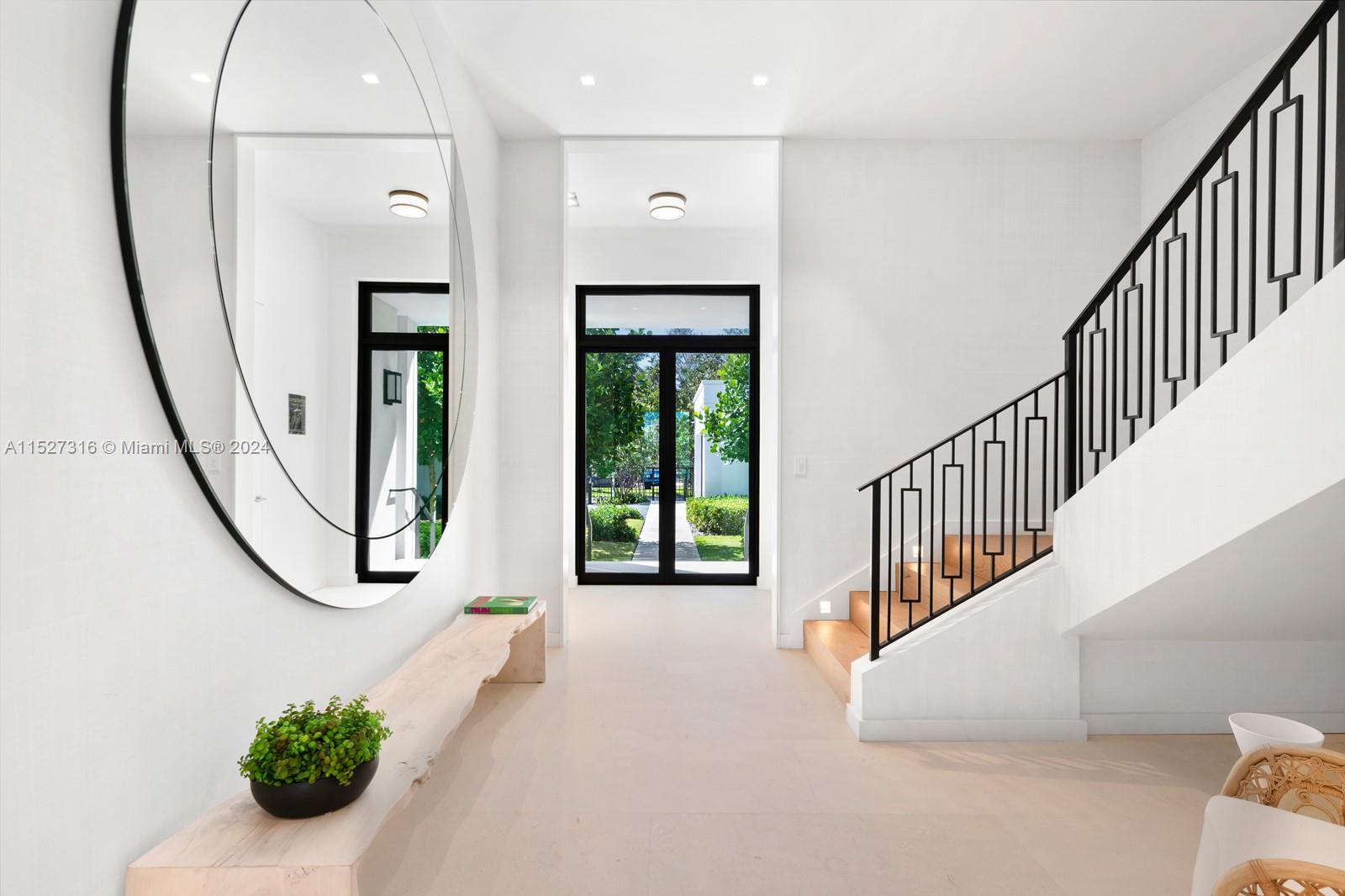 INDIAN CREEK SUB - Residential