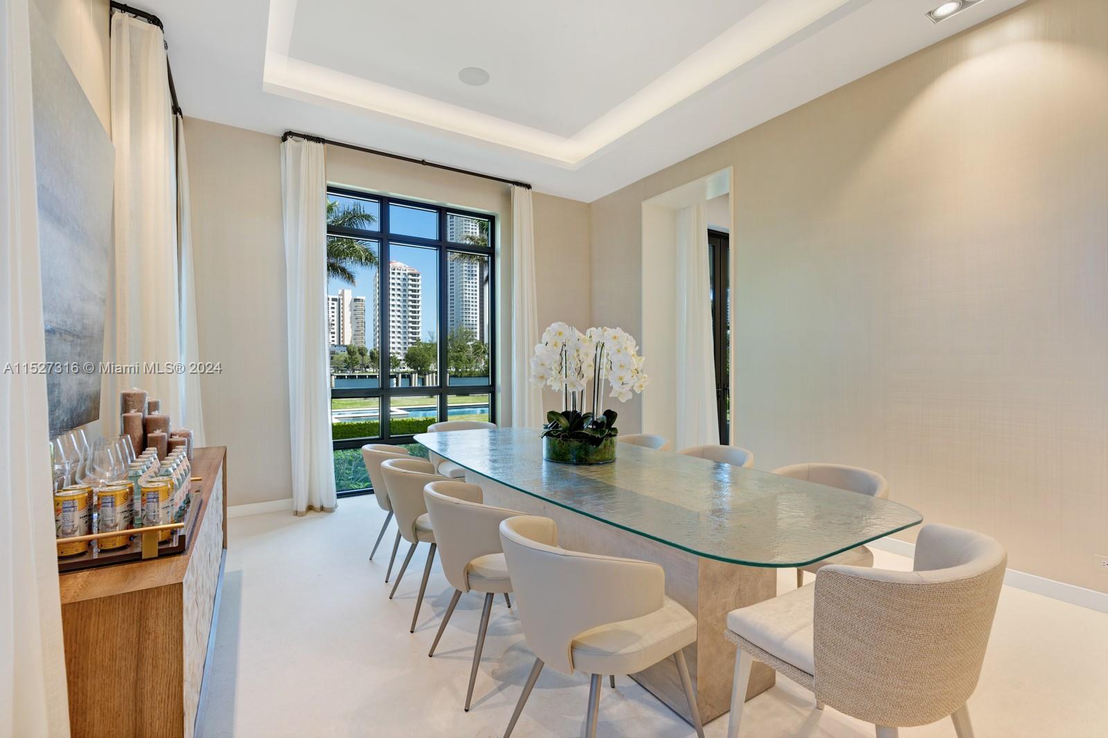 INDIAN CREEK SUB - Residential