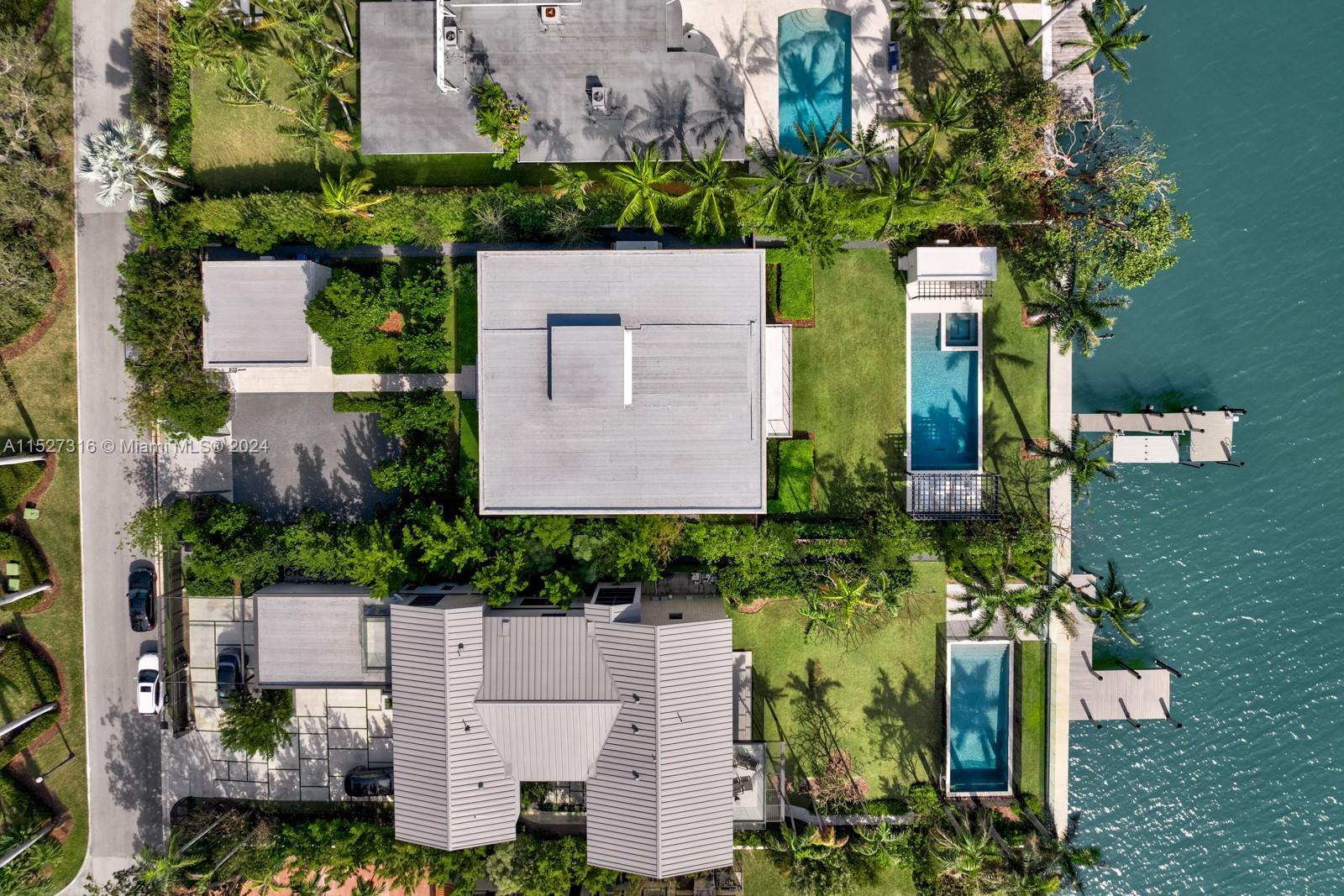 INDIAN CREEK SUB - Residential