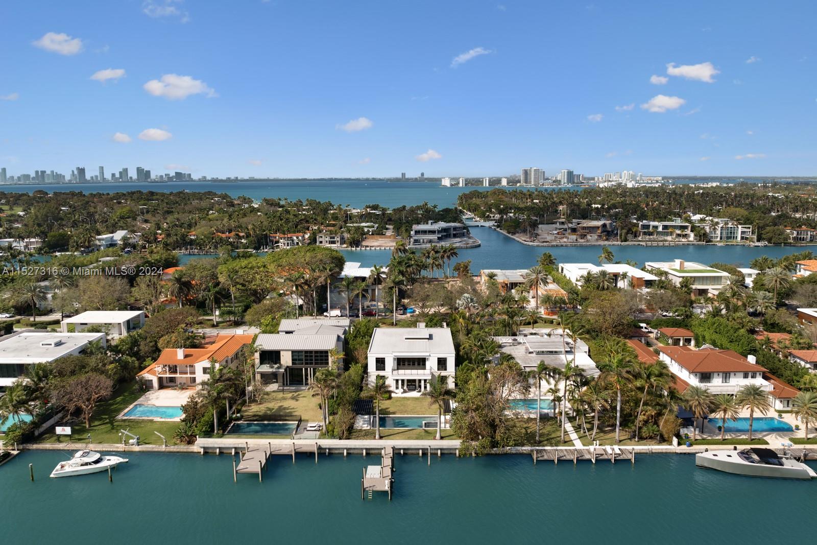 INDIAN CREEK SUB - Residential