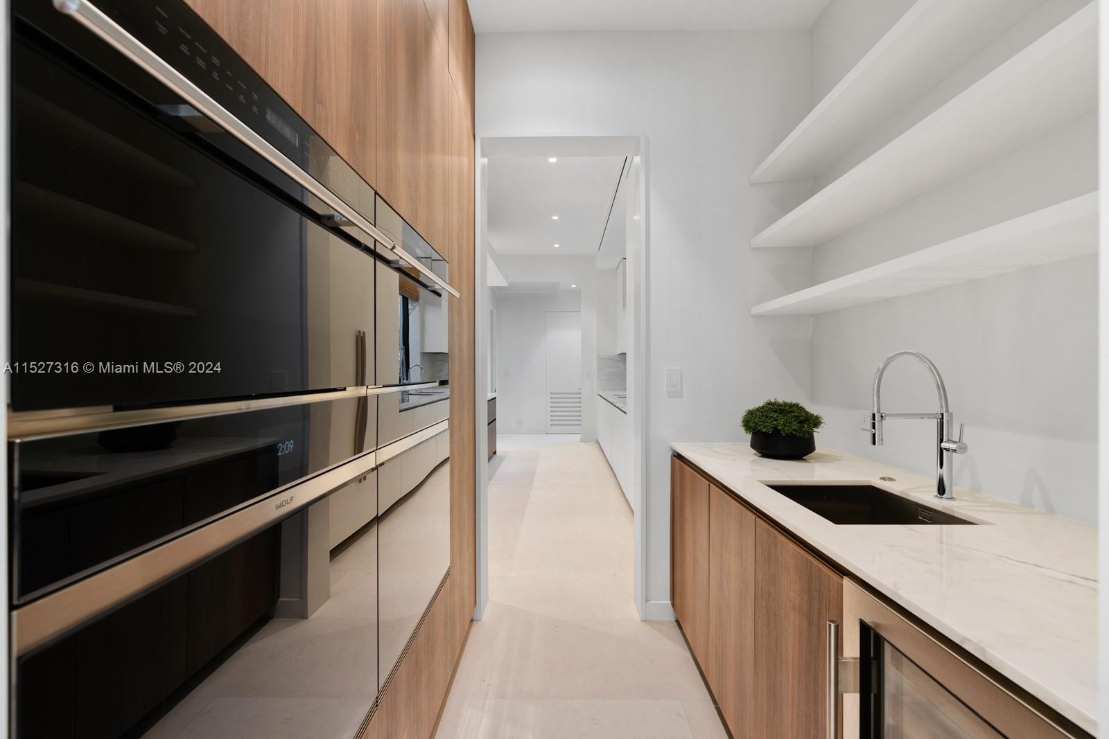 INDIAN CREEK SUB - Residential