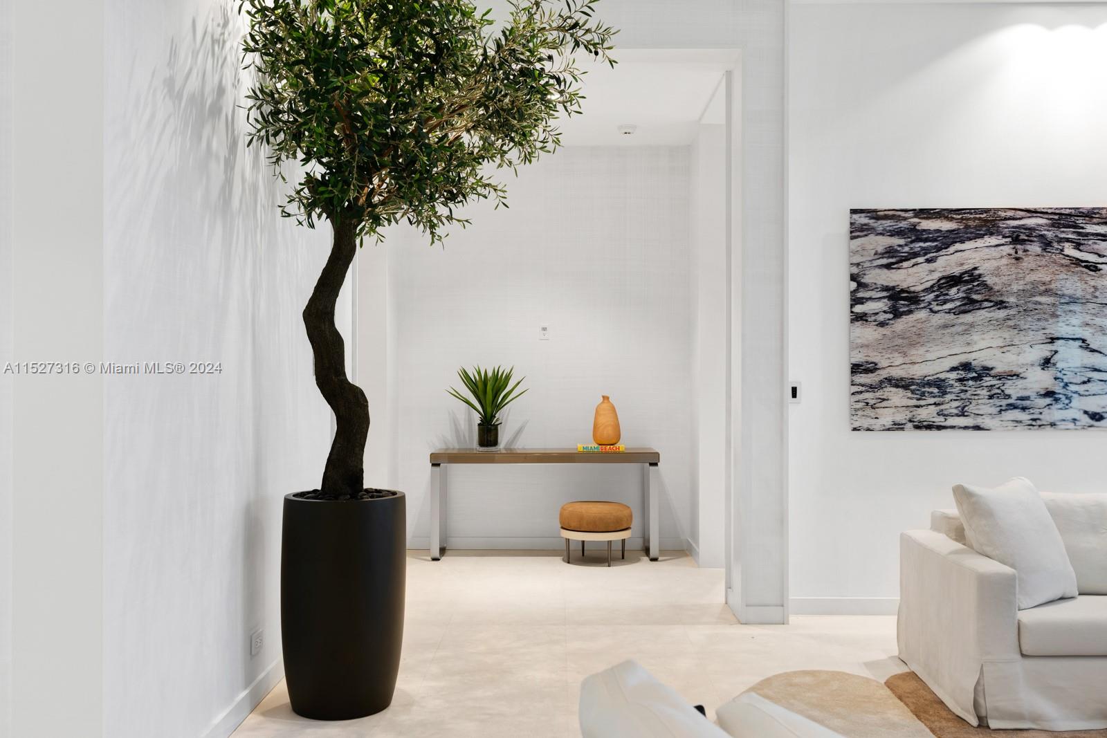 INDIAN CREEK SUB - Residential