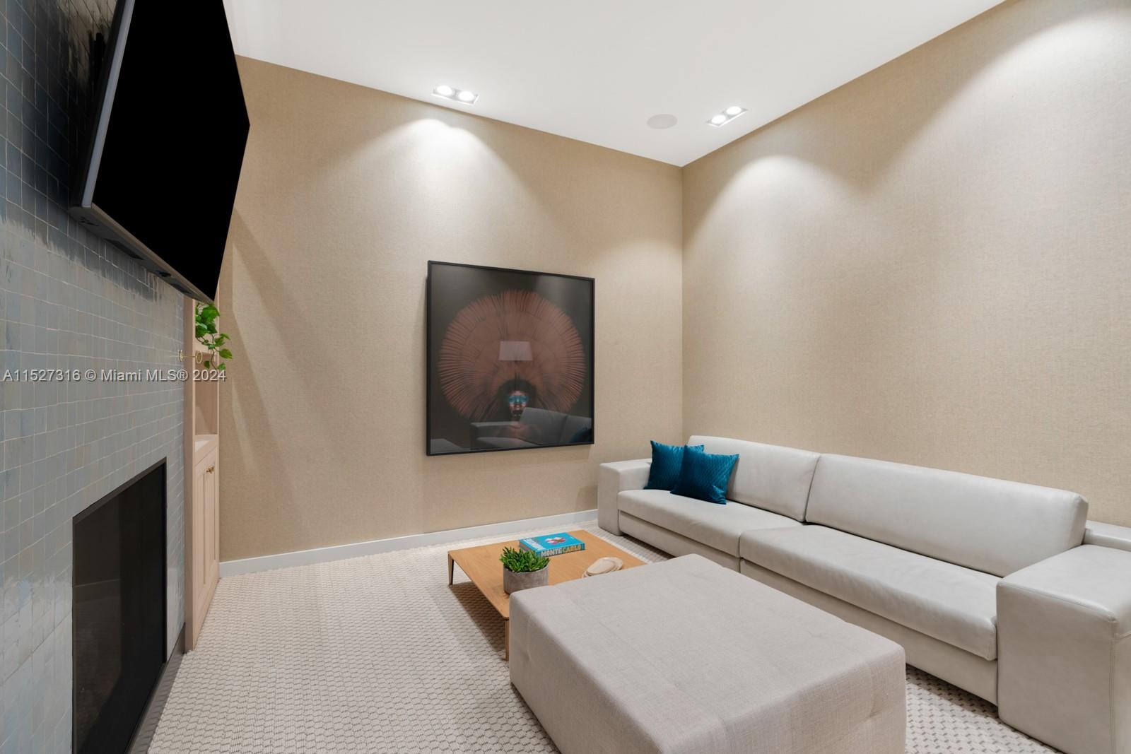 INDIAN CREEK SUB - Residential