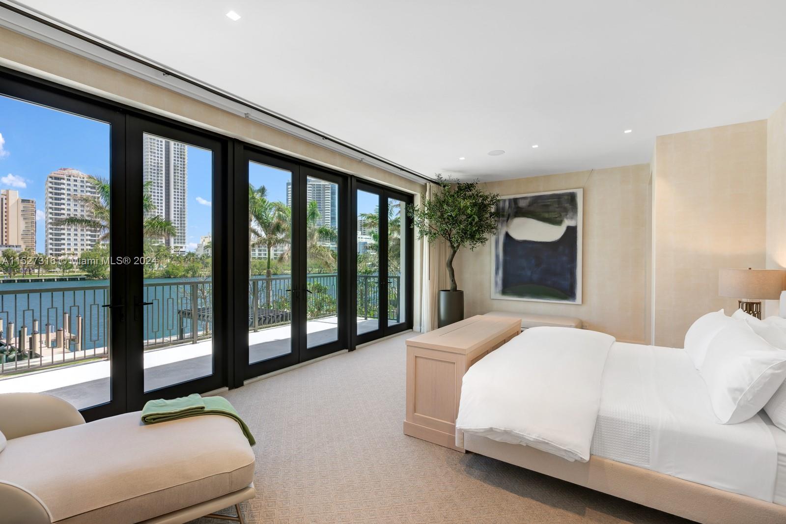 INDIAN CREEK SUB - Residential