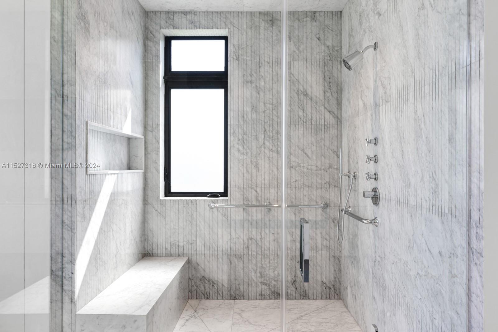 INDIAN CREEK SUB - Residential