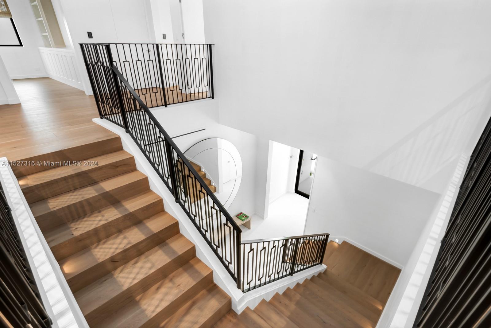 INDIAN CREEK SUB - Residential