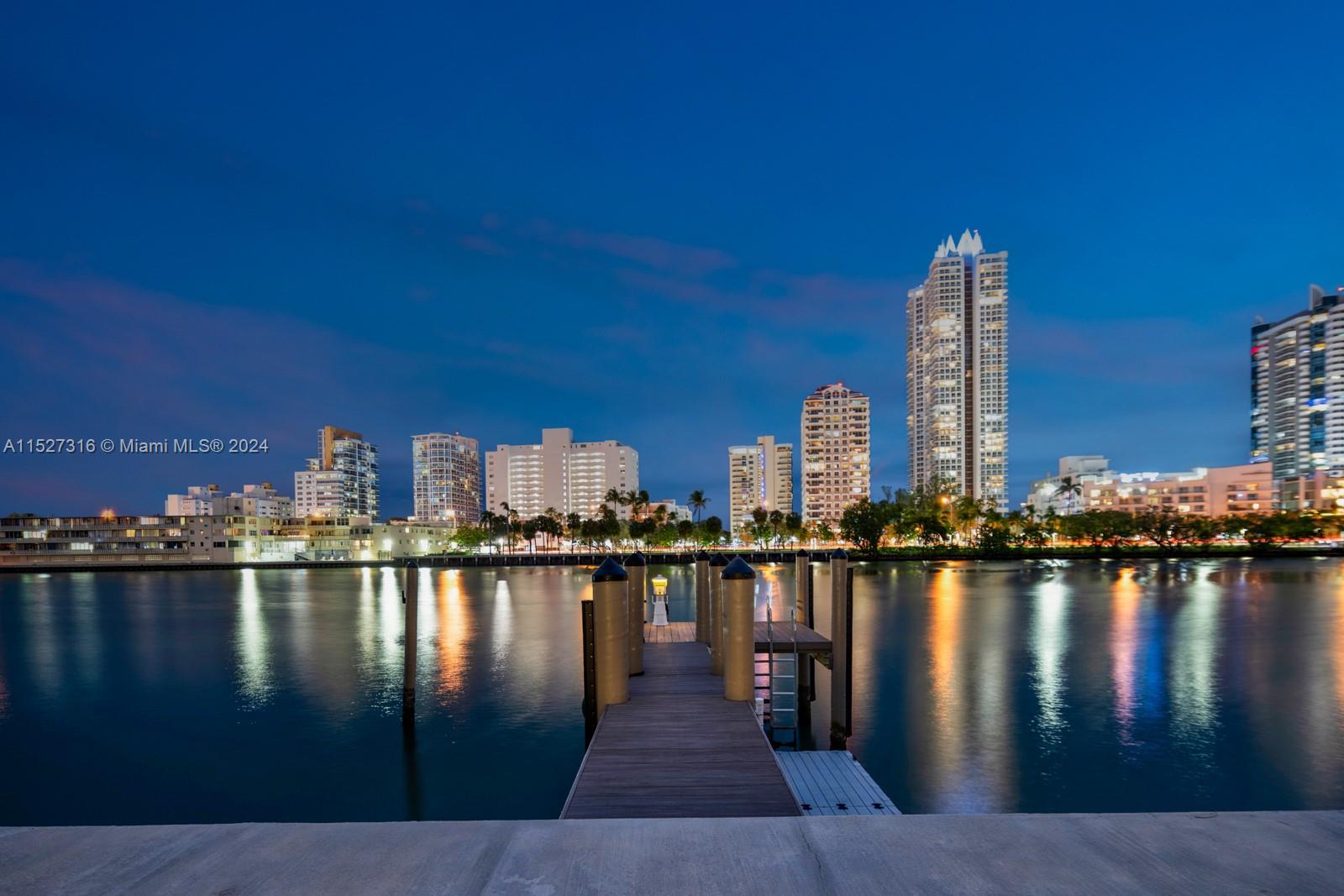 INDIAN CREEK SUB - Residential