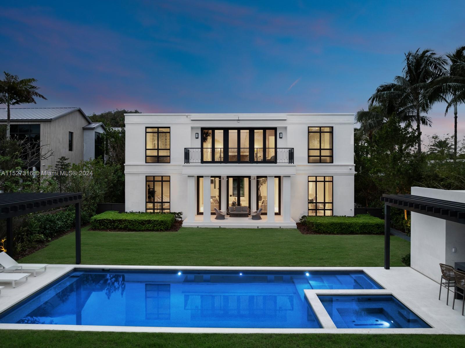 INDIAN CREEK SUB - Residential