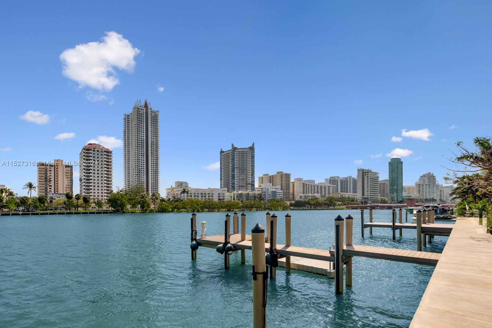 INDIAN CREEK SUB - Residential