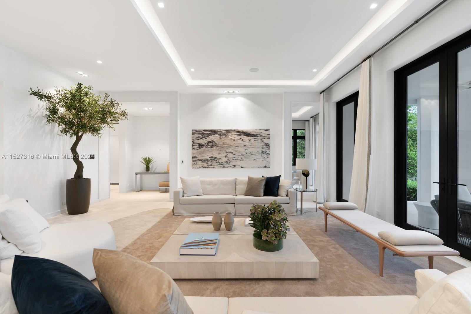 INDIAN CREEK SUB - Residential