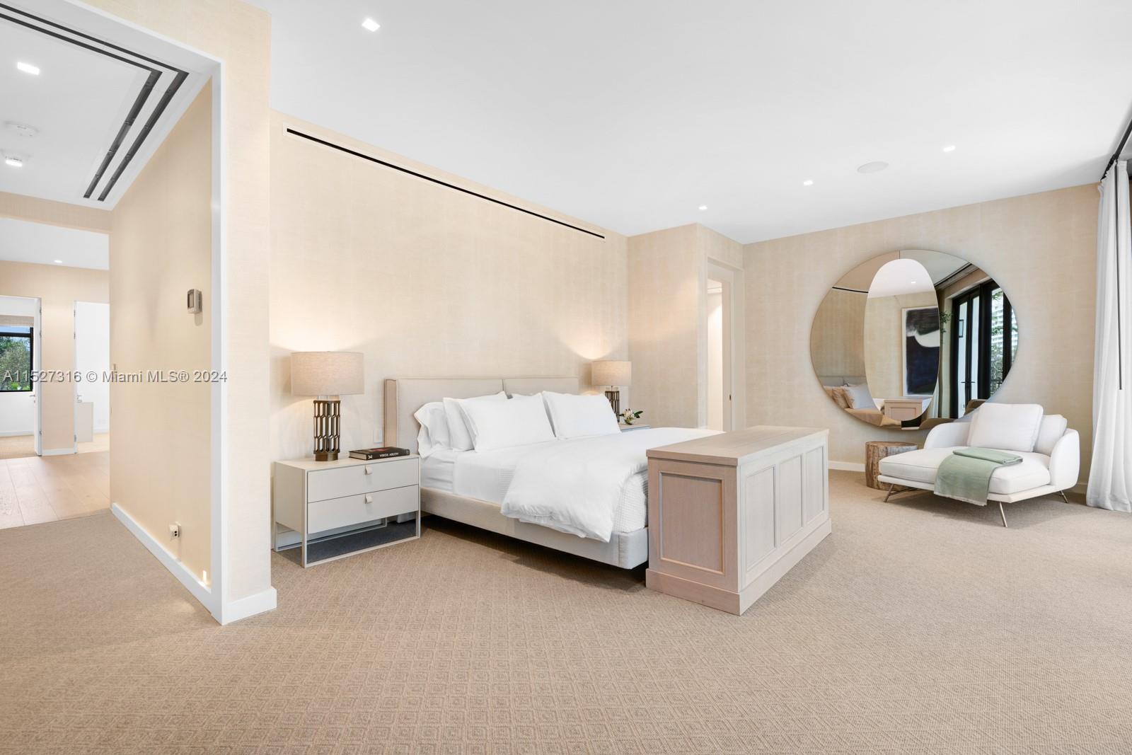 INDIAN CREEK SUB - Residential