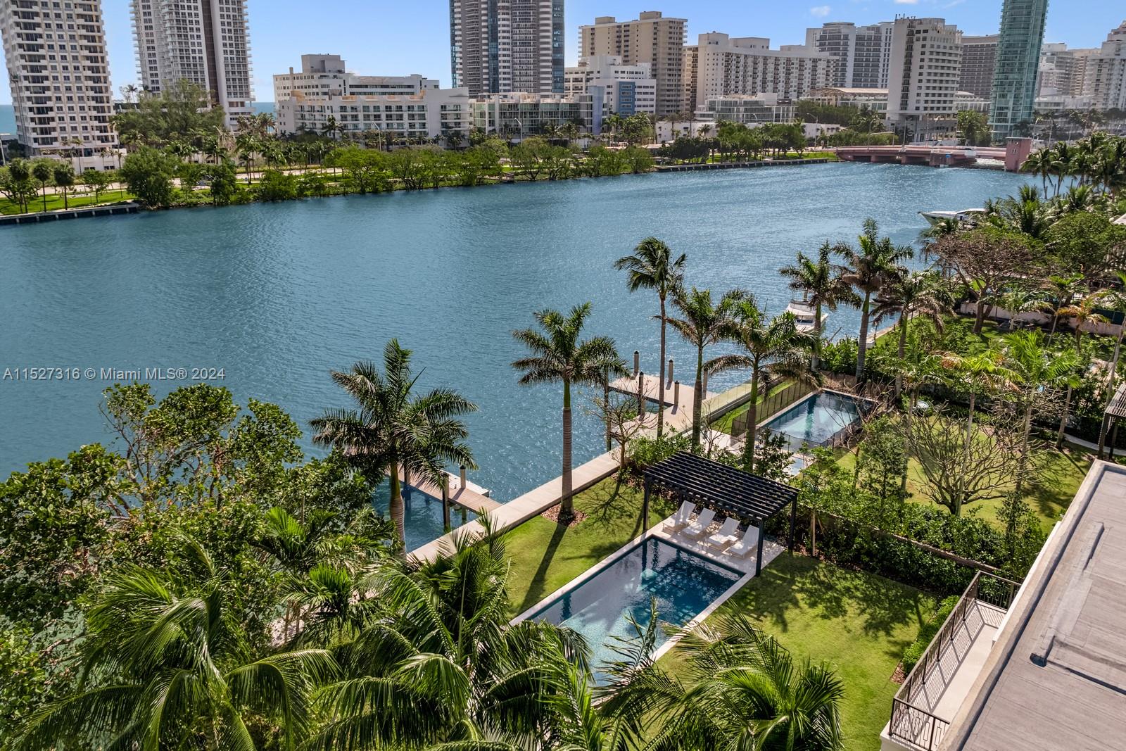 INDIAN CREEK SUB - Residential