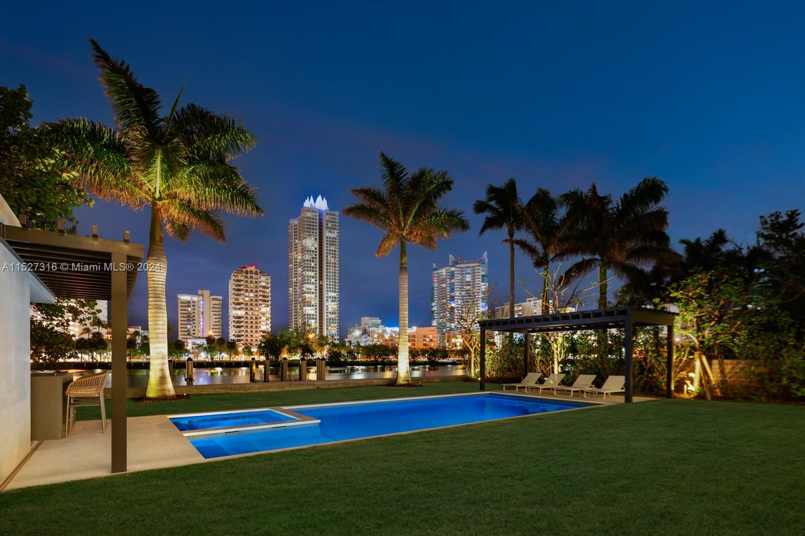 INDIAN CREEK SUB - Residential