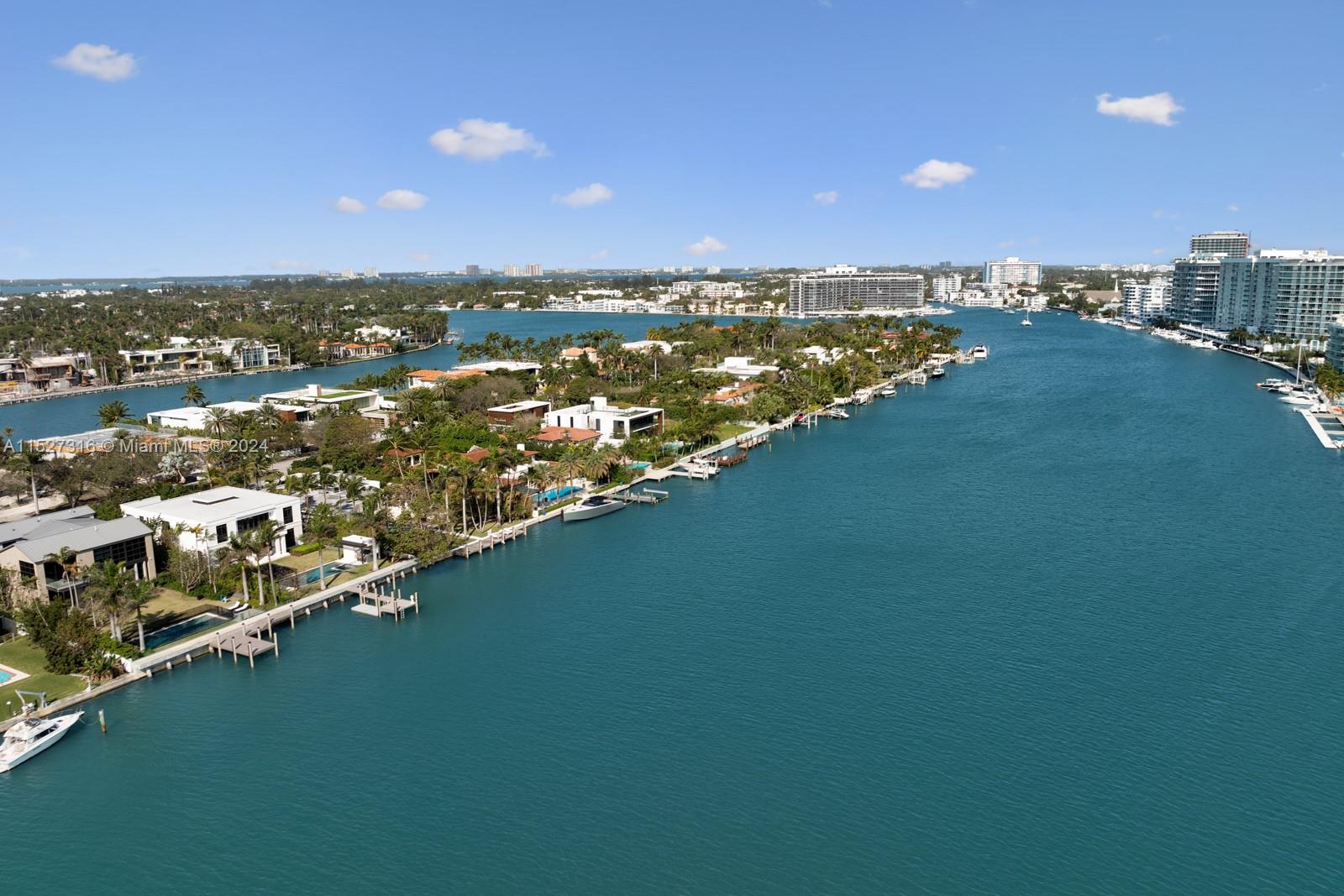 INDIAN CREEK SUB - Residential