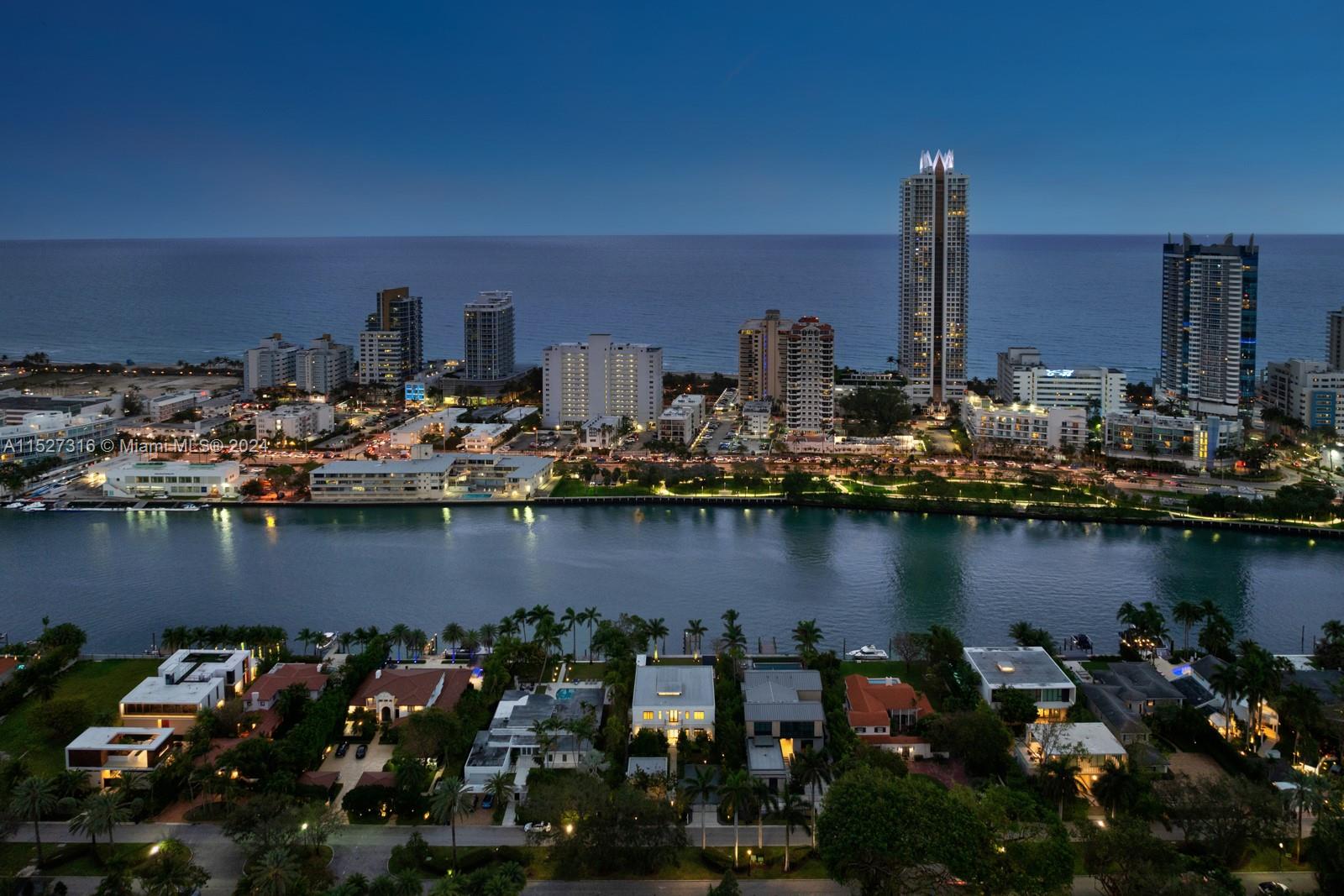 INDIAN CREEK SUB - Residential