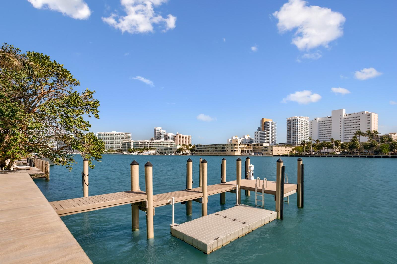 INDIAN CREEK SUB - Residential