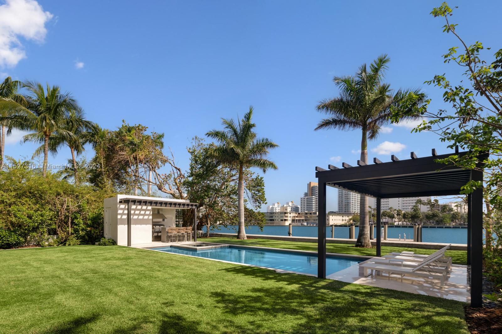 INDIAN CREEK SUB - Residential