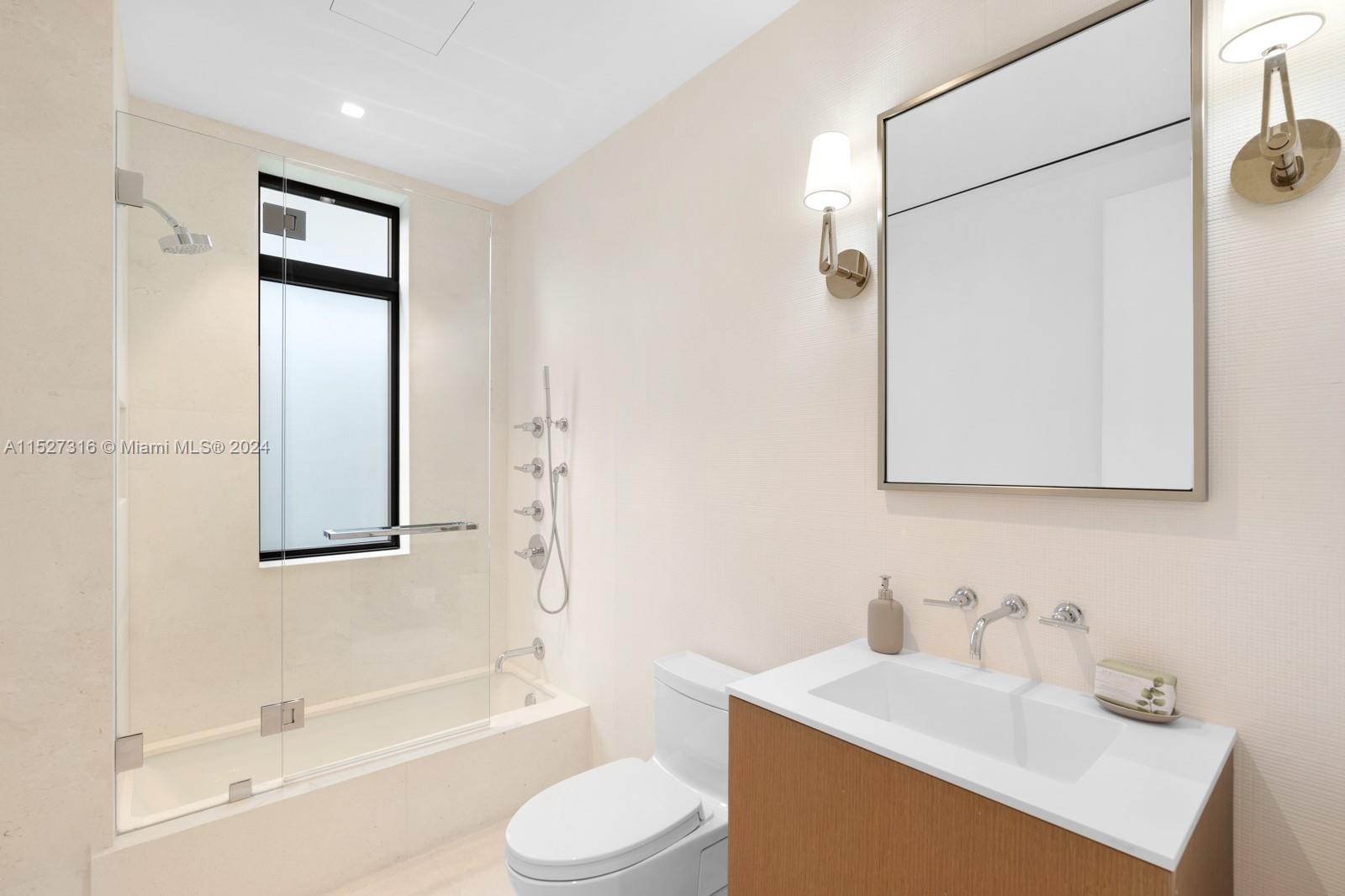 INDIAN CREEK SUB - Residential