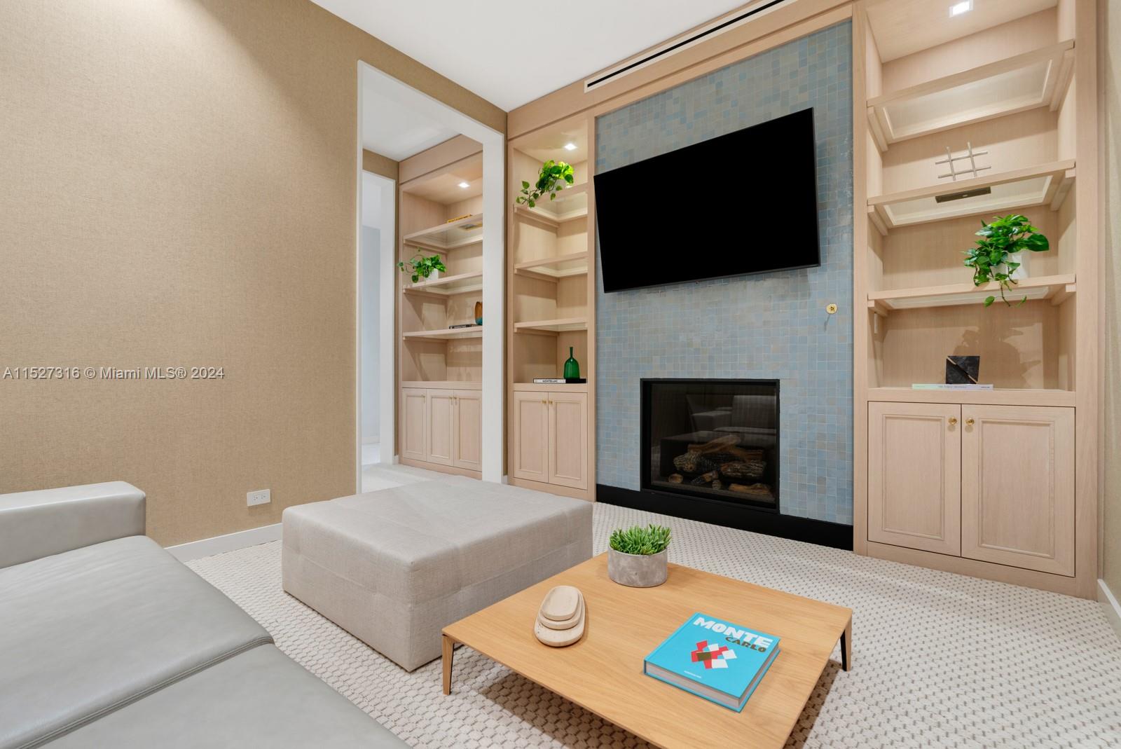 INDIAN CREEK SUB - Residential