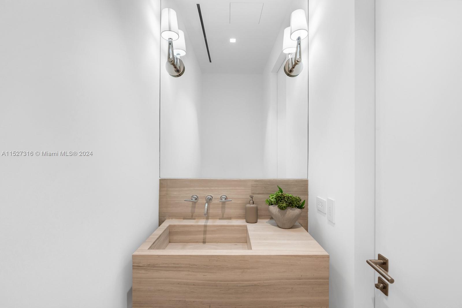 INDIAN CREEK SUB - Residential